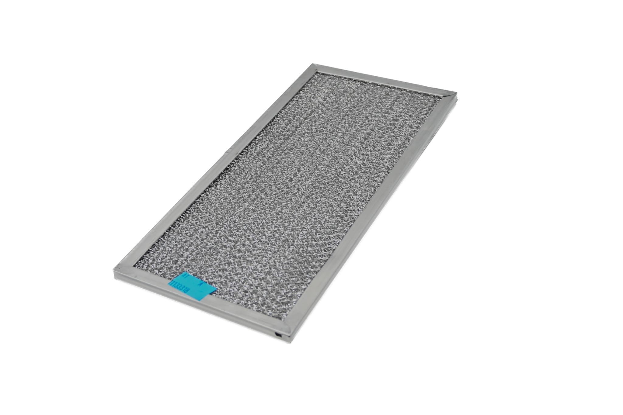 Autocar Cabin Air Filter - yard truck part SKU 11133318A