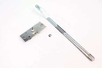 Kalmar Ottawa Lock Interior 214 (Std) Door - 112-710-5071 - Body for yard trucks SKU 112-710-5071