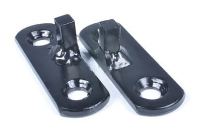 Kalmar Ottawa Counterpart Lock Door - 112-771-7000 - Body for yard trucks SKU 112-771-7000