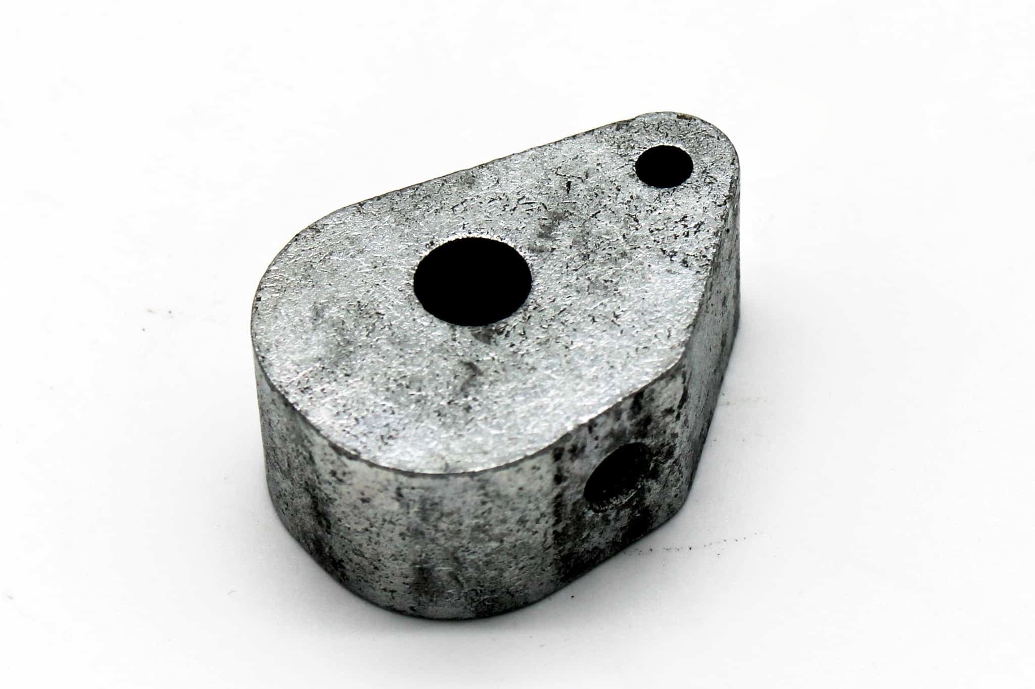 Capacity Cam - 112765 - Miscellaneous for yard trucks SKU 112765