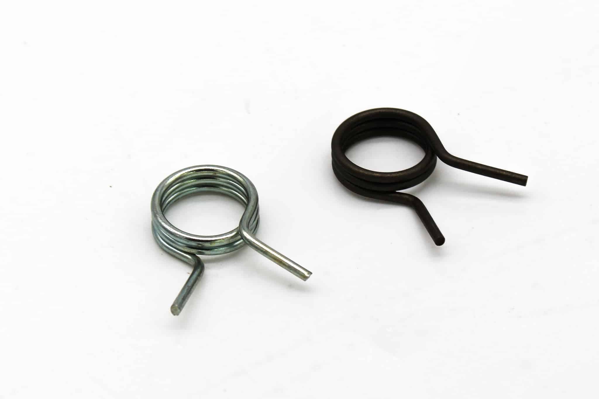 Capacity Torsion Spring - 112794 - Springs for yard trucks SKU 112794