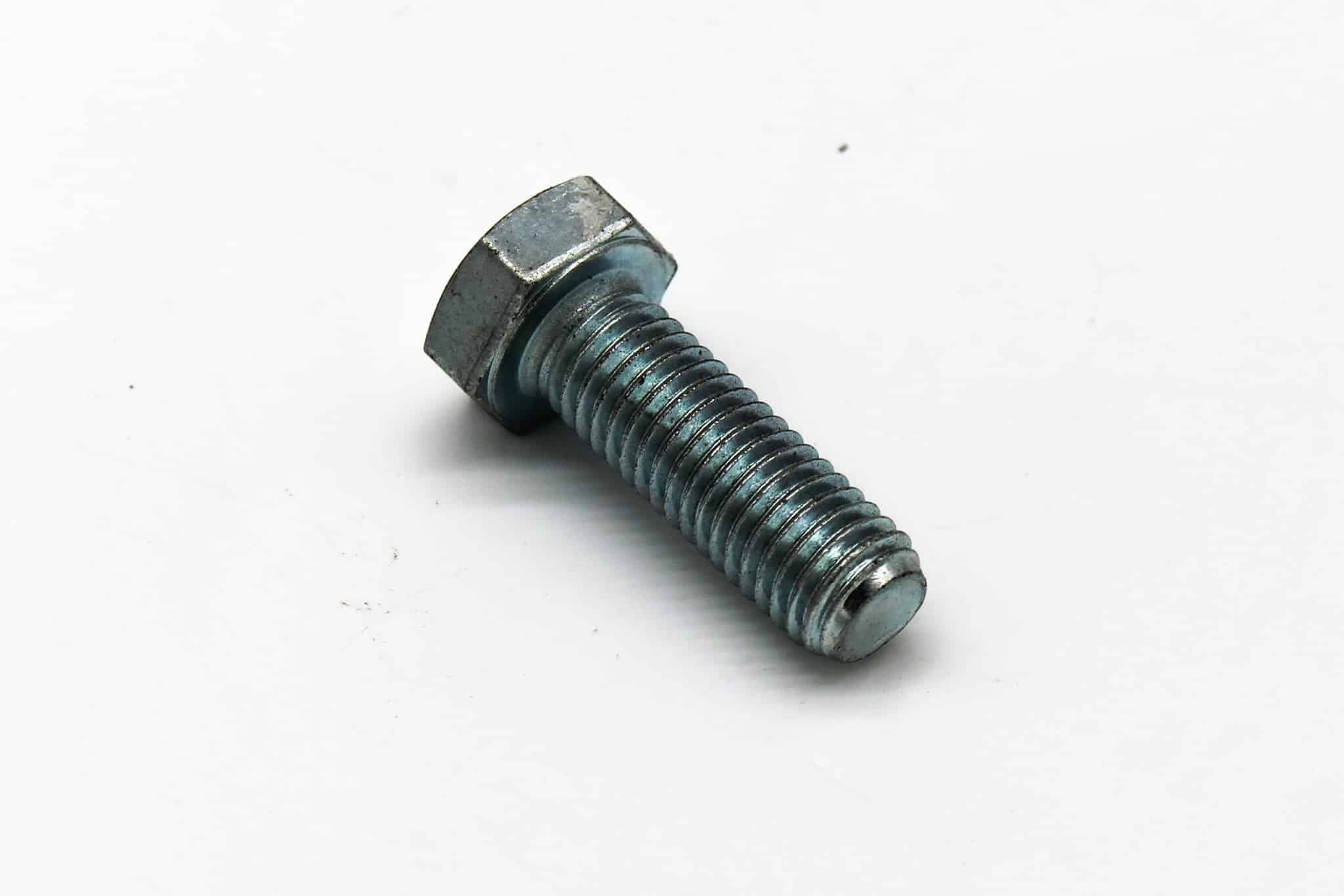 Capacity Metric 12mm X 1.75 X 35 Bolt - 117214 - Fasteners for yard trucks SKU 117214