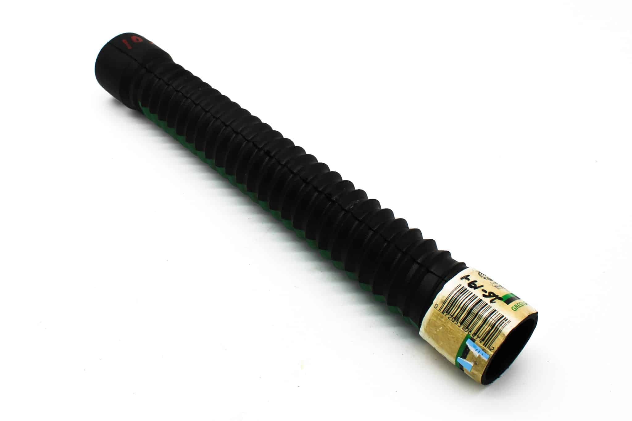 Capacity Upper Hose Radiator - 117335 - Engine for yard trucks SKU 117335