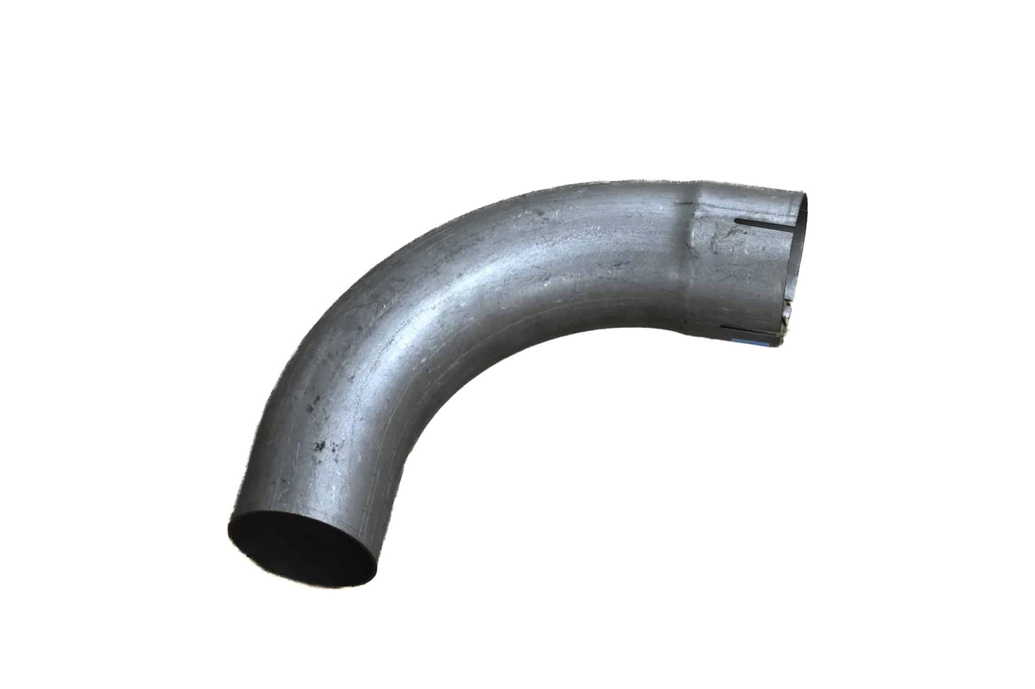 Capacity Elbow Right-Hand - 117755 - Tubes & Lines for yard trucks SKU 117755
