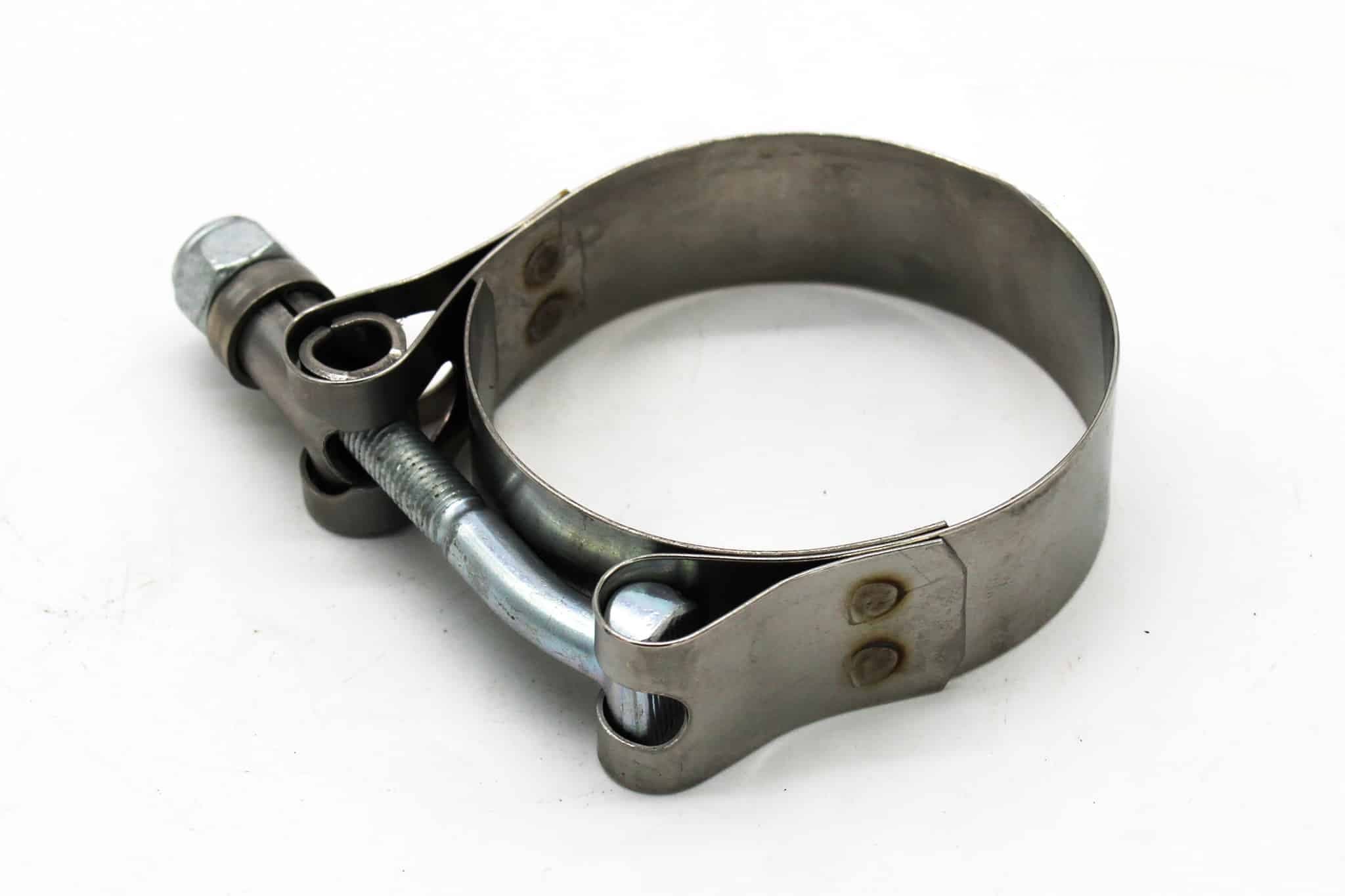 Capacity T-Bolt Special 2 1 8" Clamp - 118181 - Fasteners for yard trucks SKU 118181