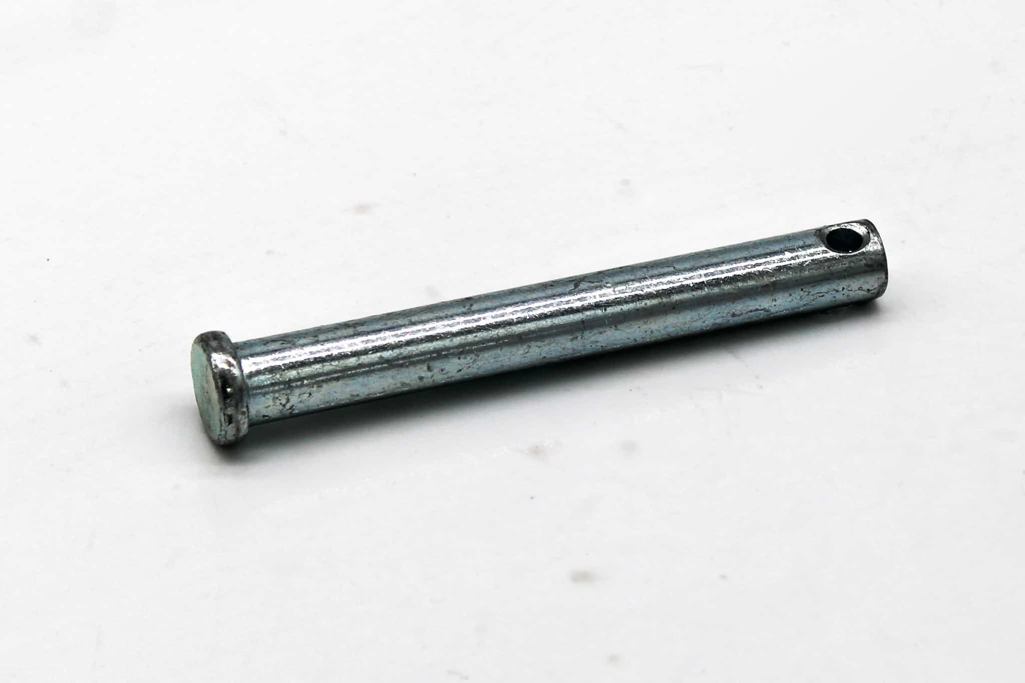 Capacity Pin - 118684 - Fasteners for yard trucks SKU 118684