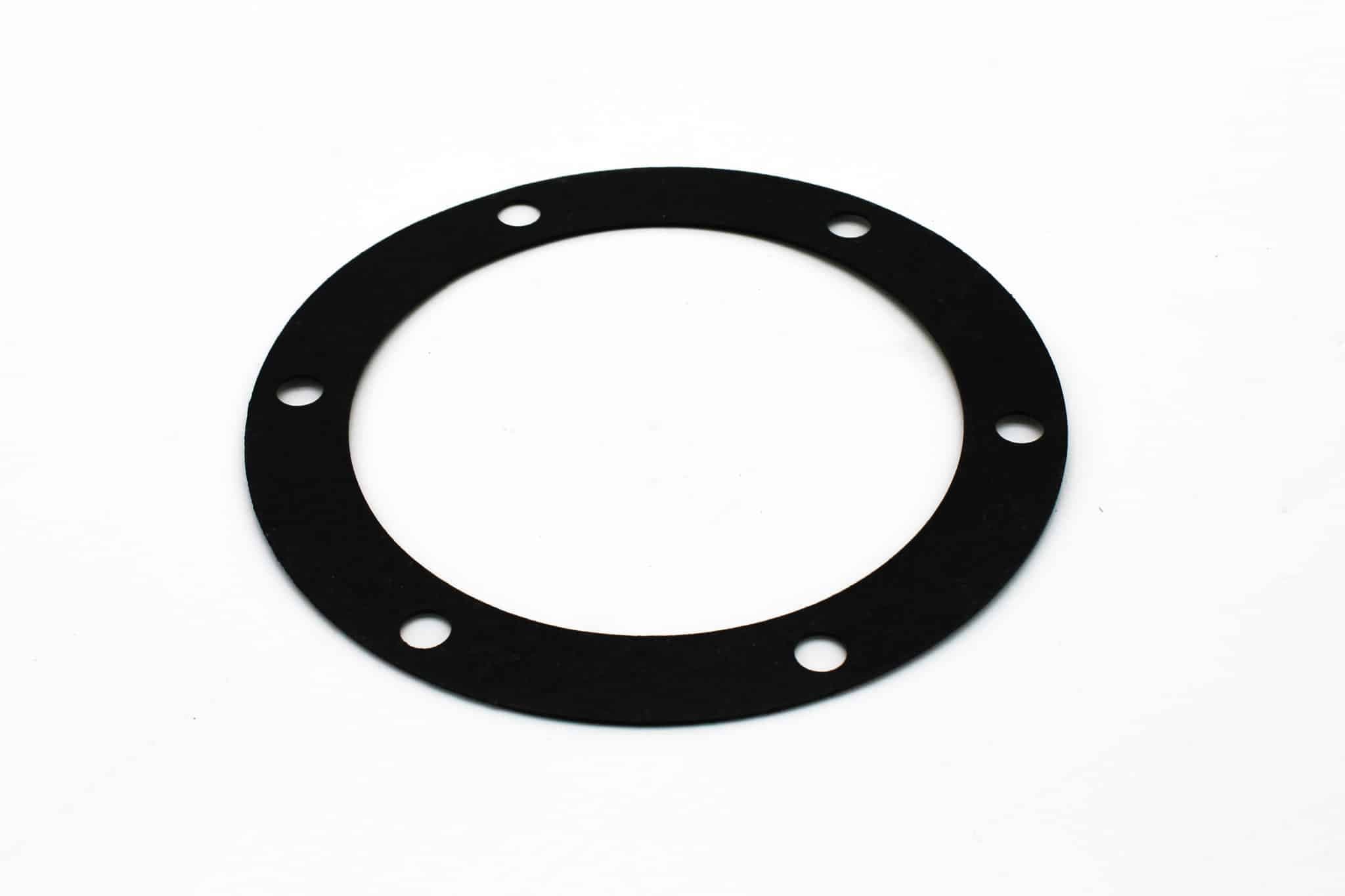 Capacity Hubcap Gasket - 118764 - Seals & Gaskets for yard trucks SKU 118764