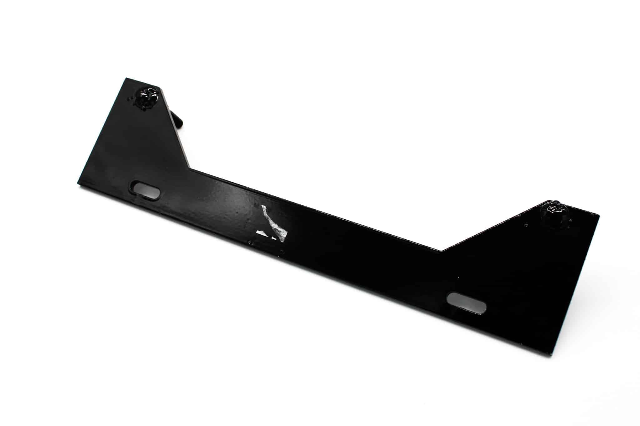 Capacity Weldment Cooler Mount Bracket - 119271 - Platform for yard trucks SKU 119271