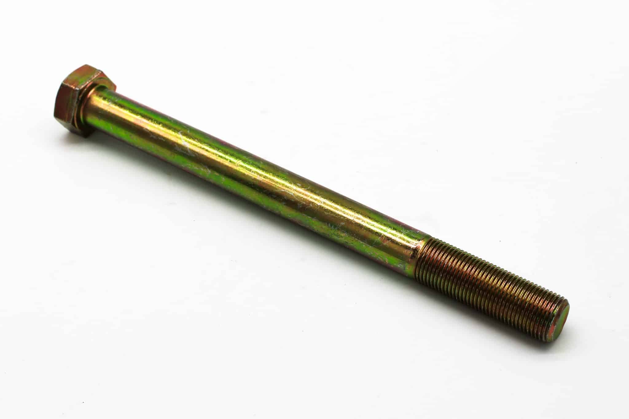 Capacity Axle 3 4Nf X 9 Gr.8 Bolt - 119299 - Fasteners for yard trucks SKU 119299