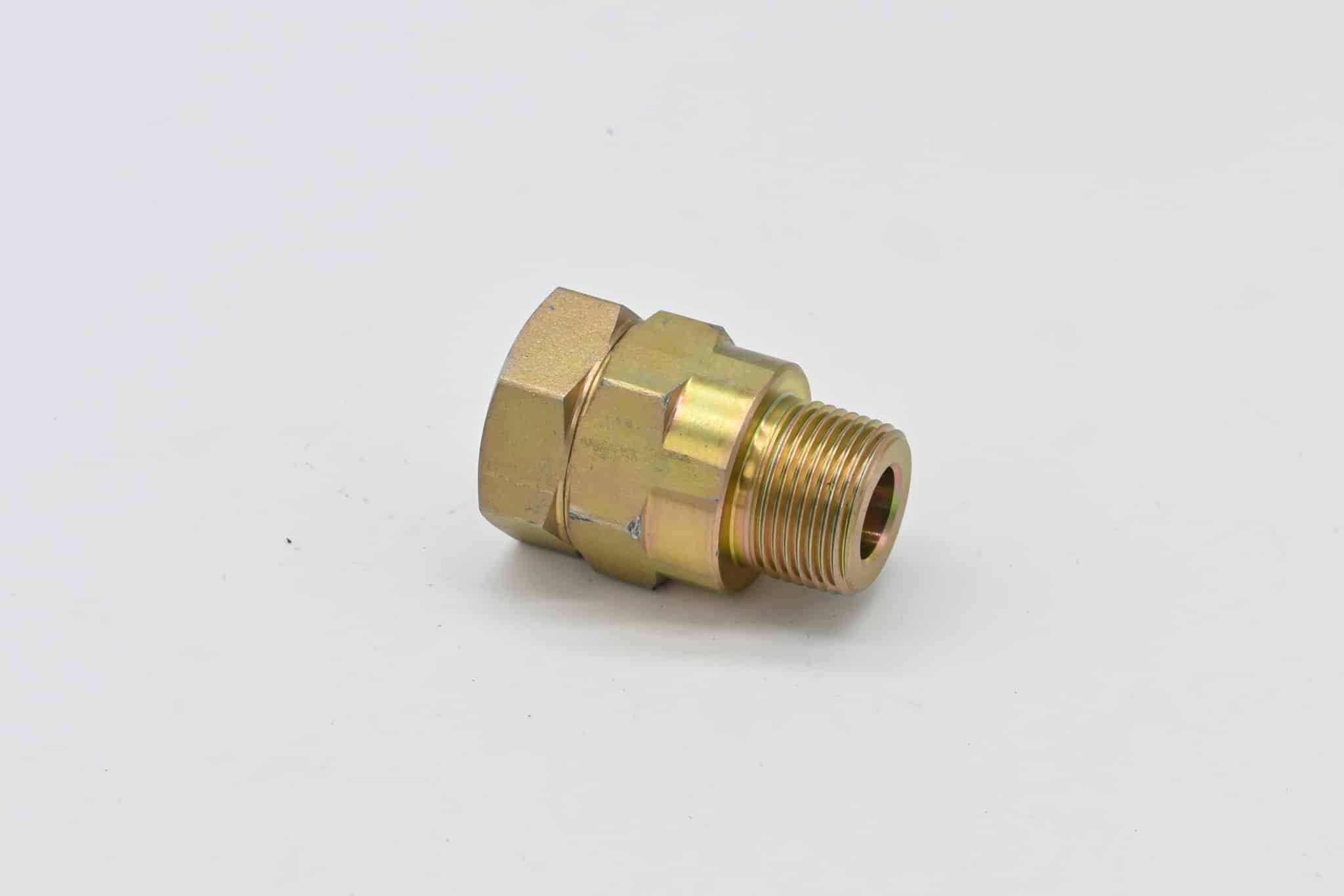 Capacity Check 3 4" Valve - 119373 - Air System for yard trucks SKU 119373