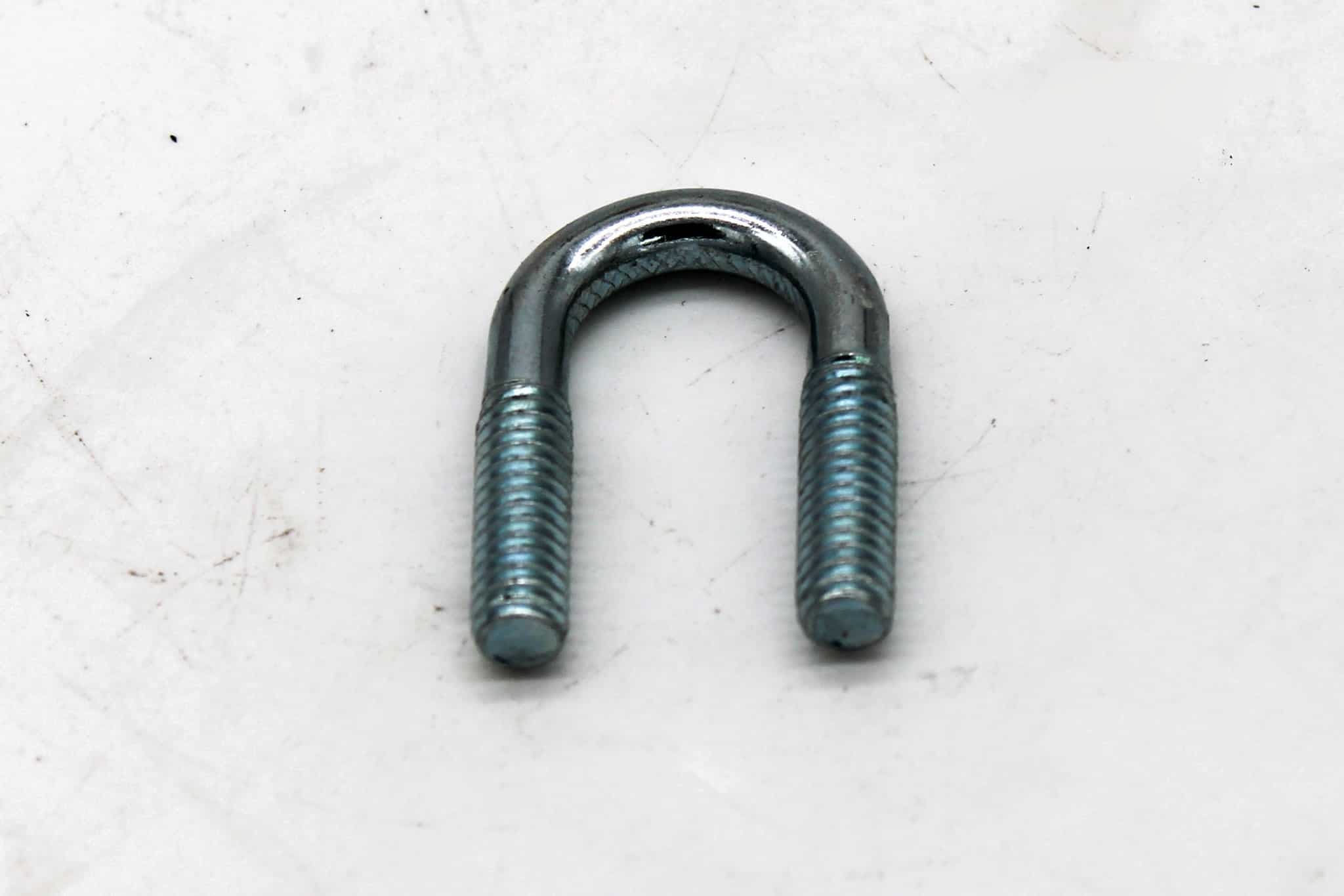 Capacity U 5 16 Nc Bolt - 119849 - Fasteners for yard trucks SKU 119849