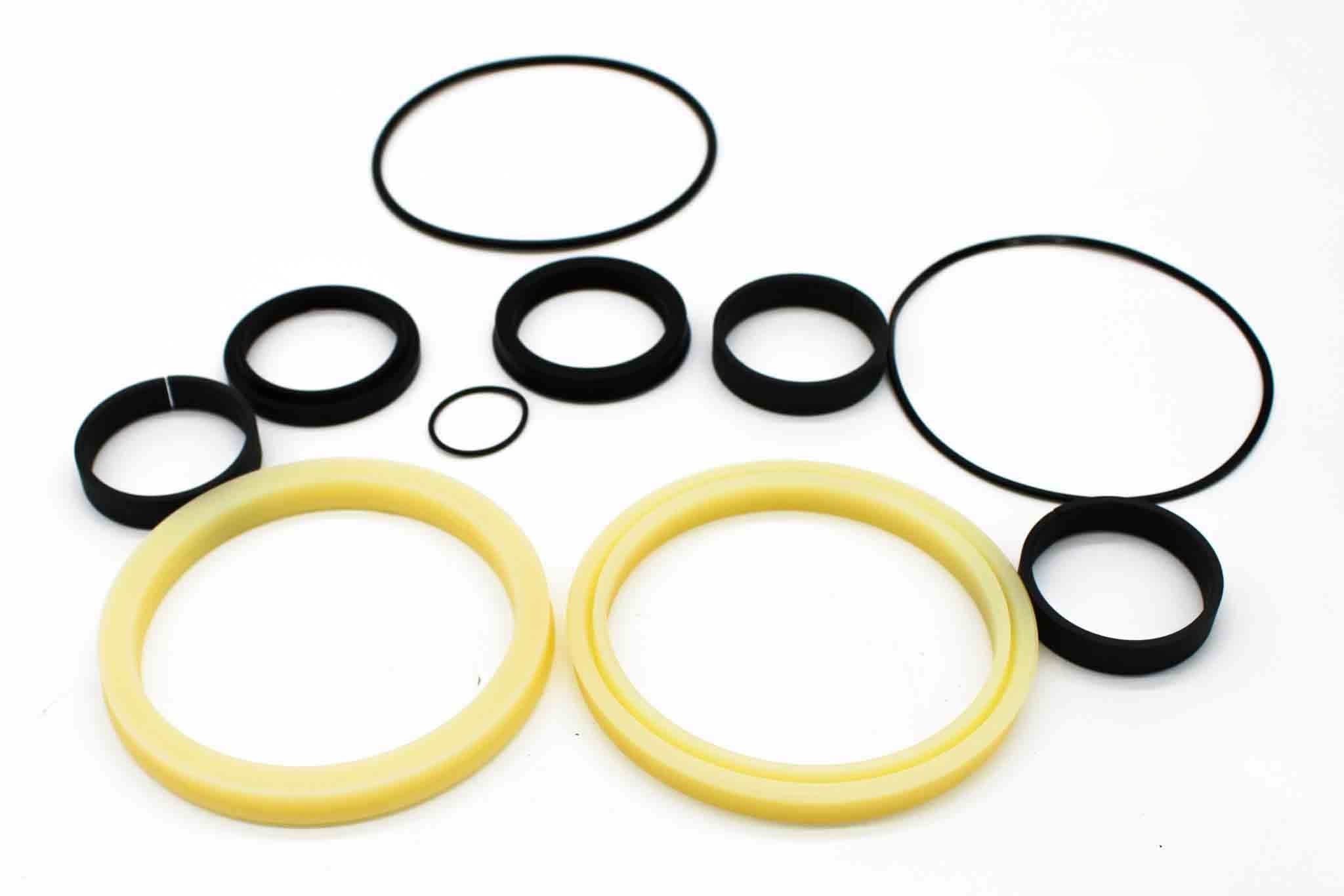 Capacity Kit F 122261 119235 Seal - yard truck part SKU 119865