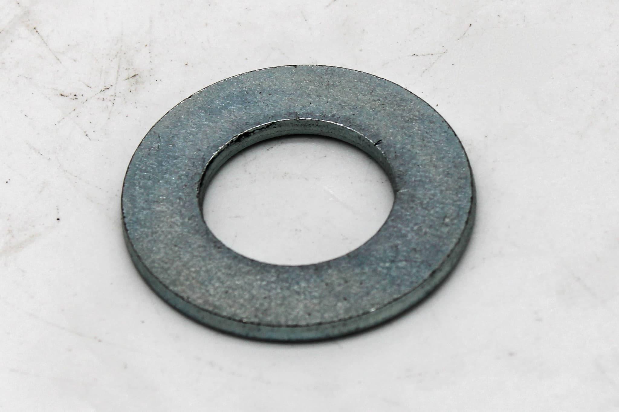 Capacity 7 8" Sae Flat Washer - 120449 - Fasteners for yard trucks SKU 120449