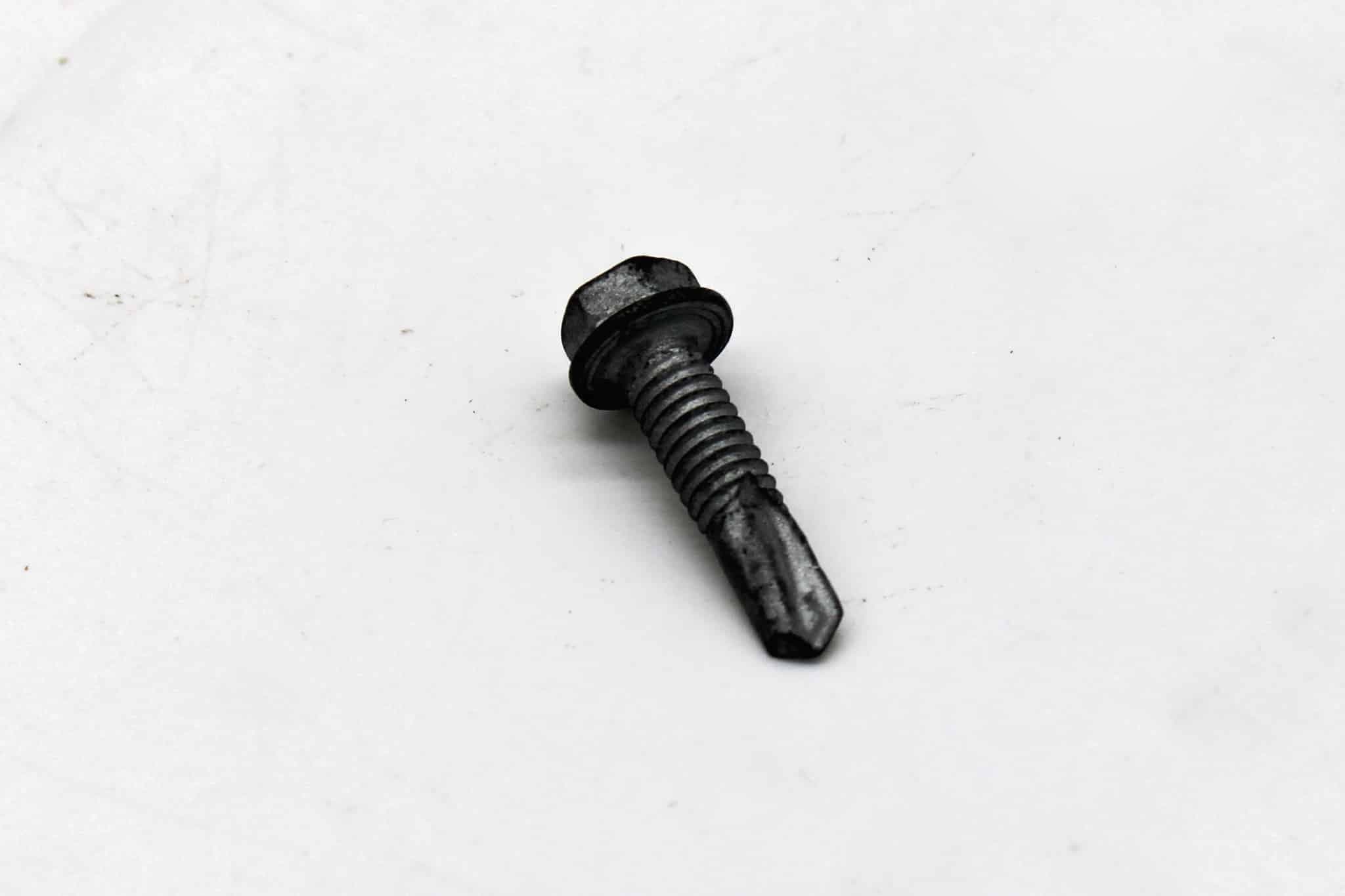 Capacity Screw #10-24 X 7 8 Drl Pt Hx - 120558 - Fasteners for yard trucks SKU 120558