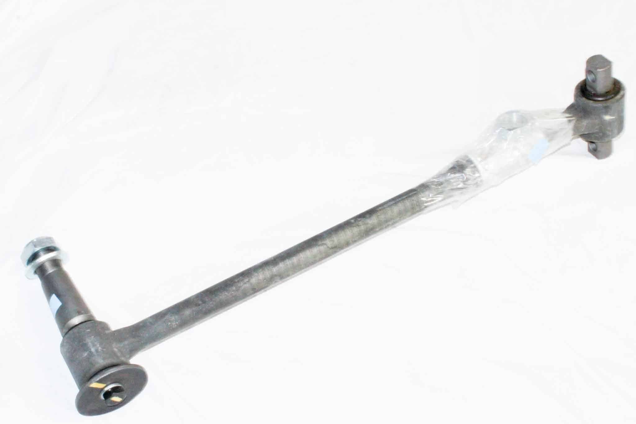 Capacity Axle Torque Rod Straddle Kit - 121173K - yard truck part SKU 121173K