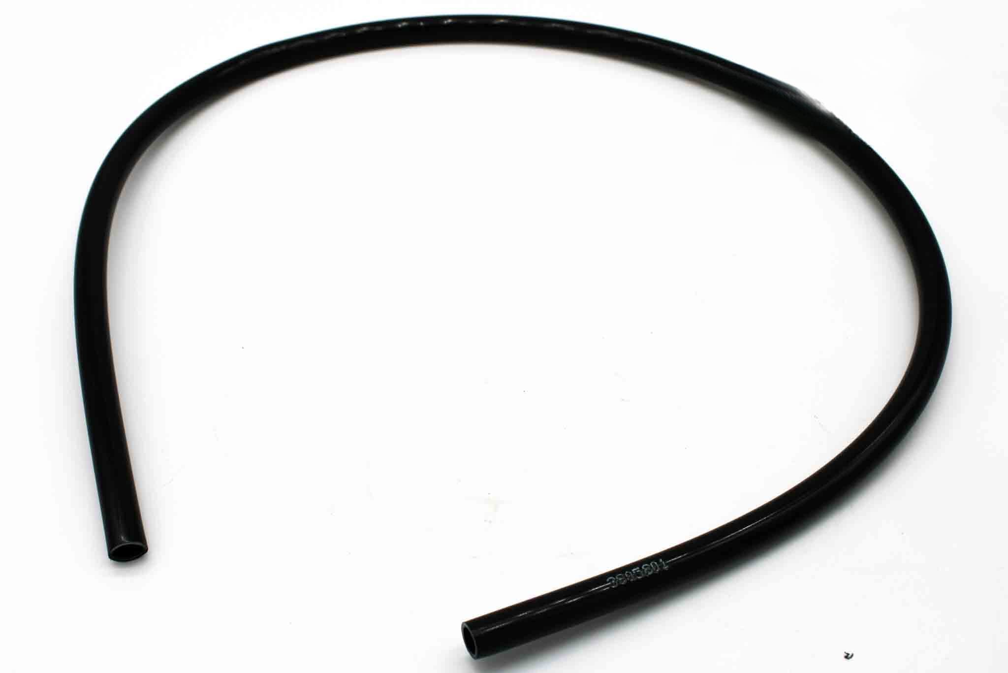 Capacity Dipstick Plastic Tube - 121599 - Tubes & Lines for yard trucks SKU 121599