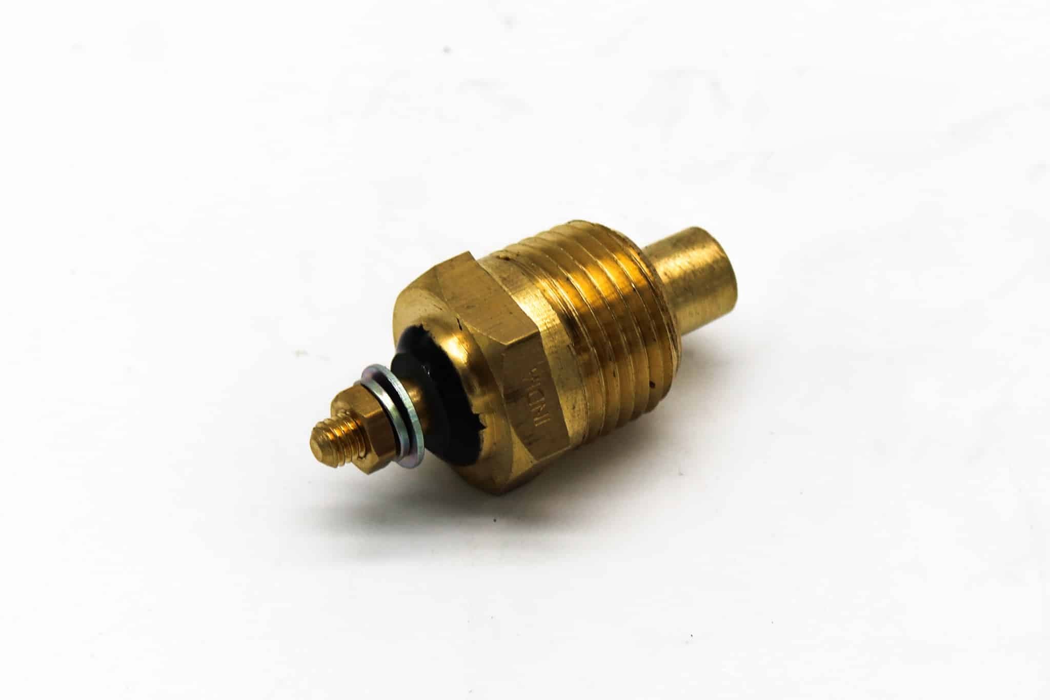 Capacity Sender Water Temp - 121711 - Heating & Cooling for yard trucks SKU 121711