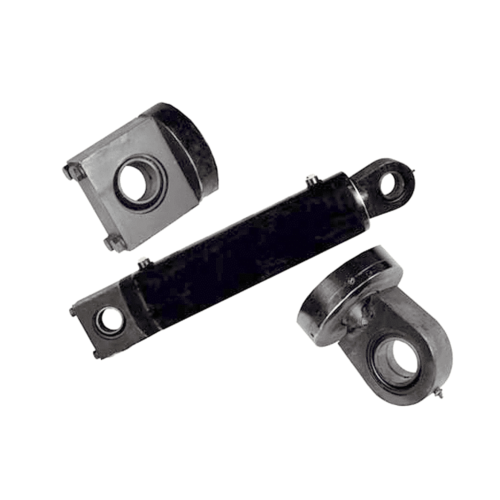 Capacity 5" Lift Cylinder W Spherical Bearing - 122261 - Miscellaneous for yard trucks SKU 122261