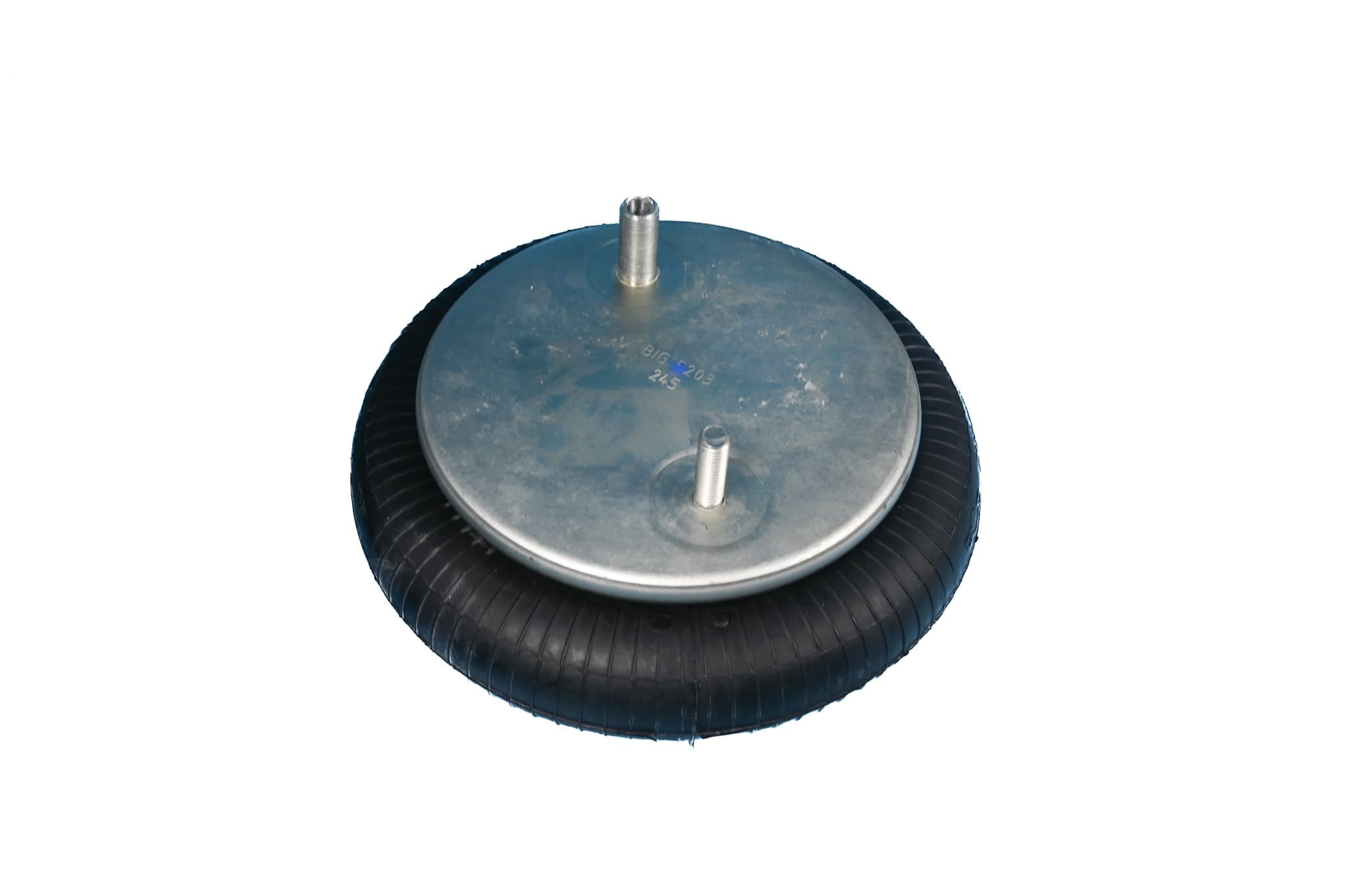 Capacity Air Bag - 122338 - Miscellaneous for yard trucks SKU 122338