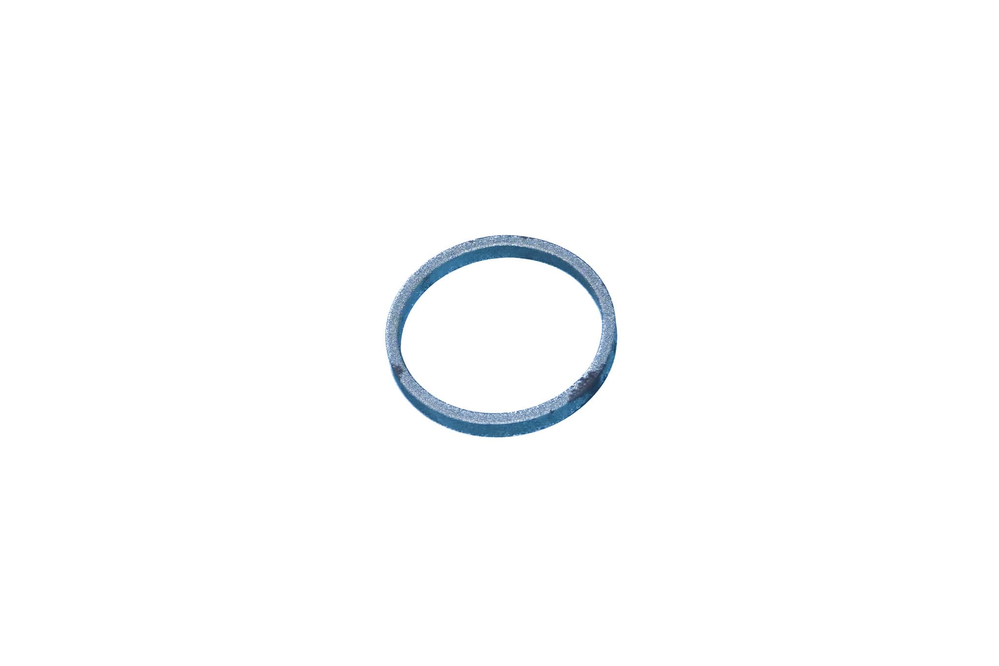 Capacity Spacer Cylinder Rod 1 4" Bushing - 122554 - Fasteners for yard trucks SKU 122554