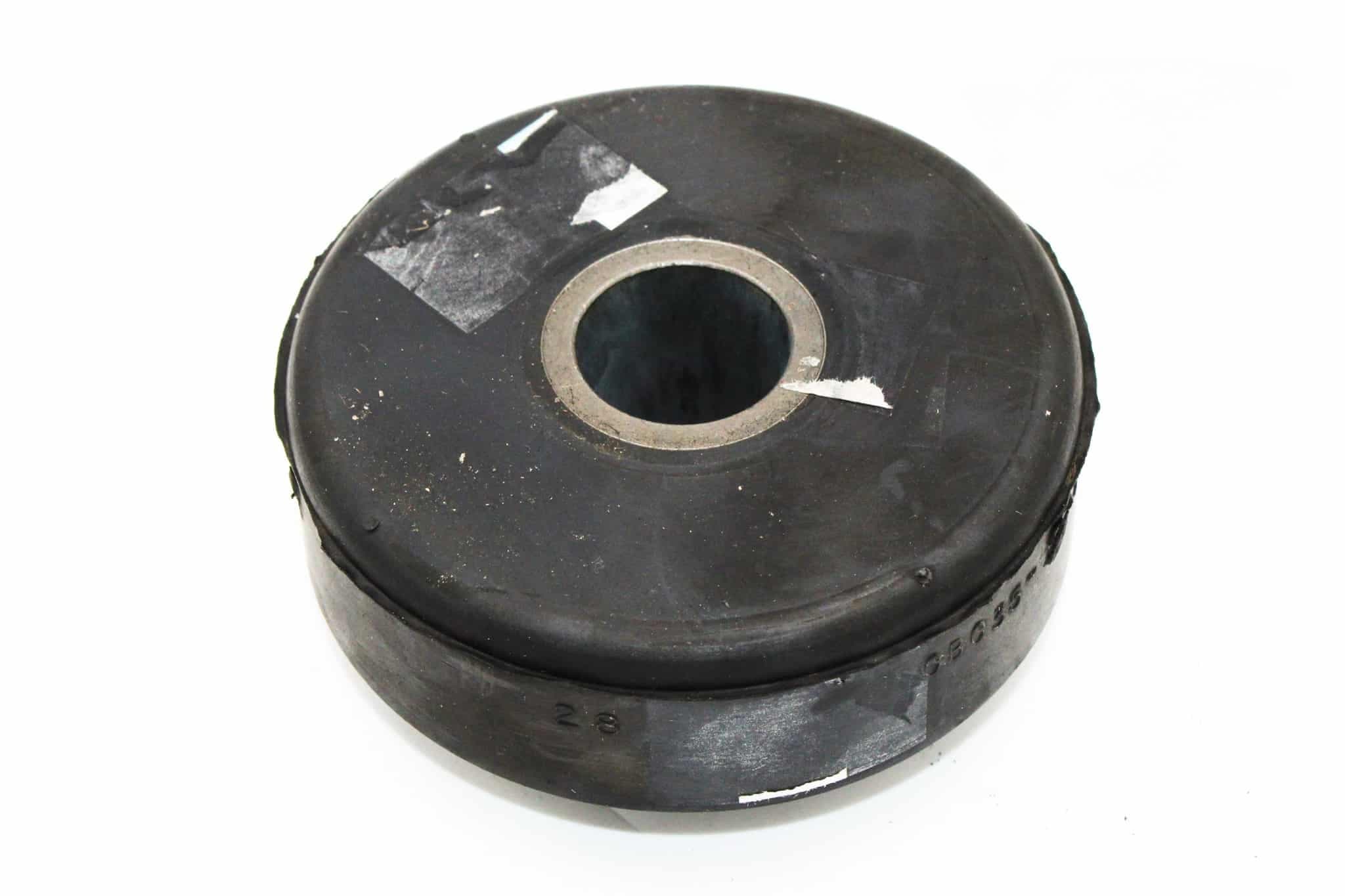 Capacity Vibration Dampner 790# - 122646 - Miscellaneous for yard trucks SKU 122646