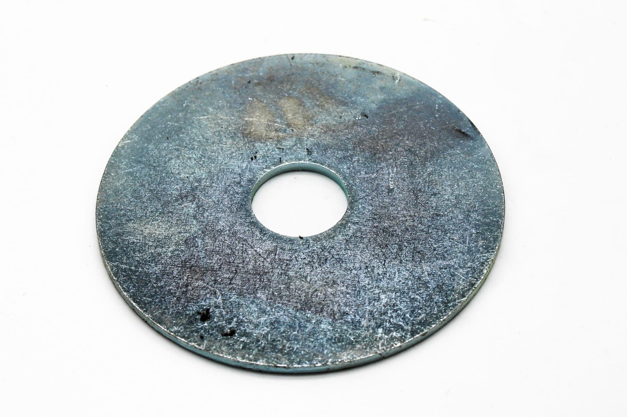 Capacity Snubbing Washer - 122648 - Fasteners for yard trucks SKU 122648