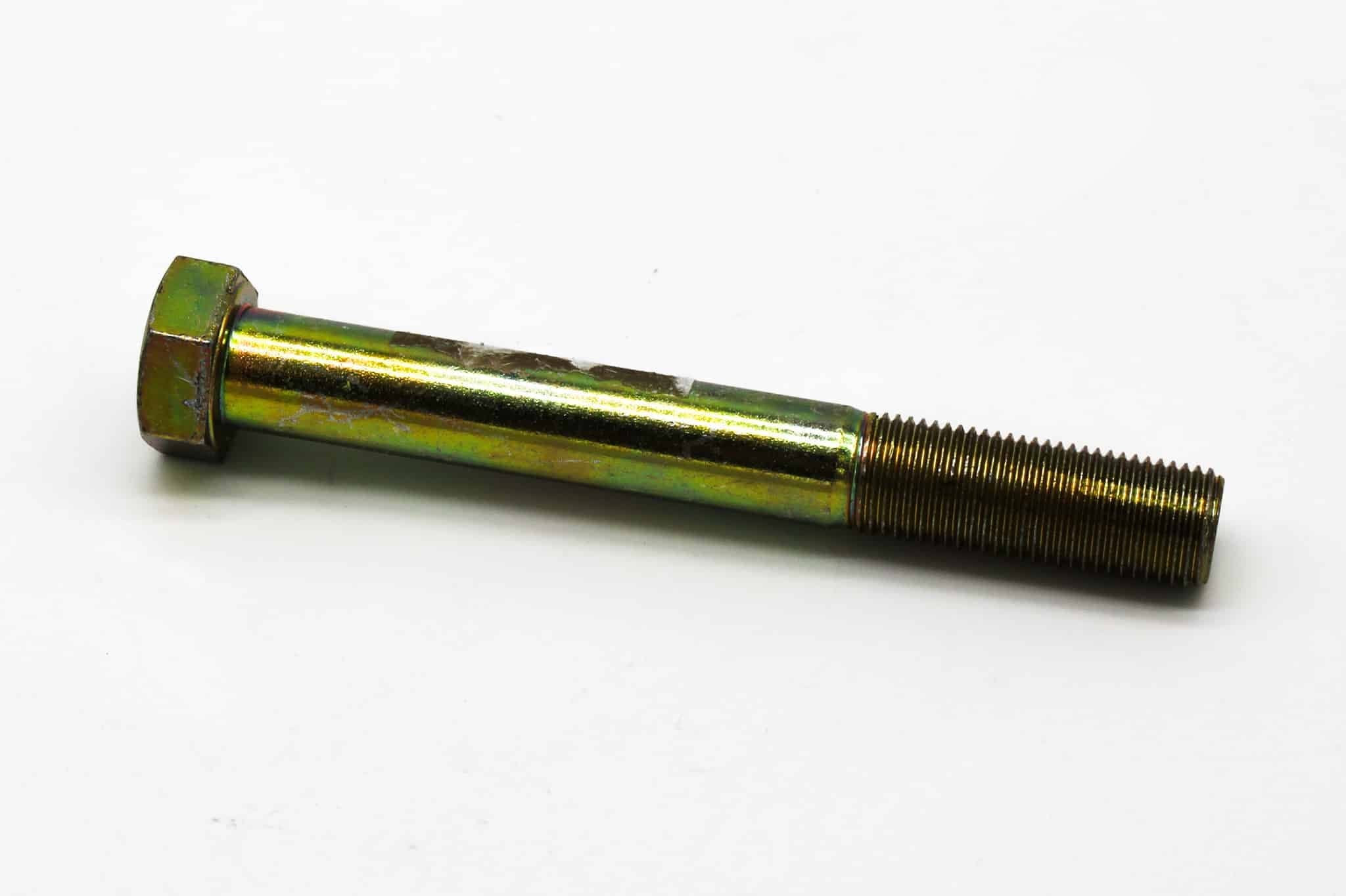 Capacity 1 2 X 20 Nf Gr 8 4" Long Bolt - 122814 - Fasteners for yard trucks SKU 122814