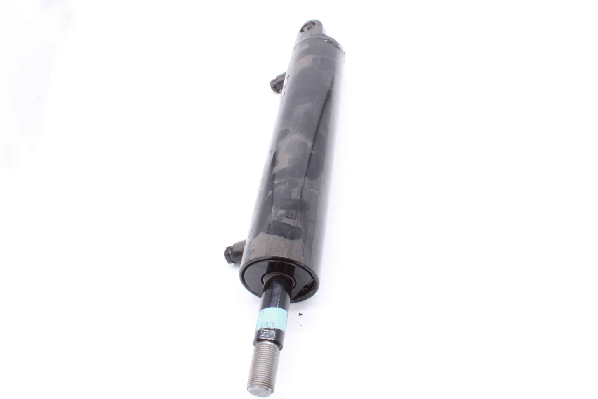 Capacity Cylinder Hydraulic 10" - 122826 - Miscellaneous for yard trucks SKU 122826