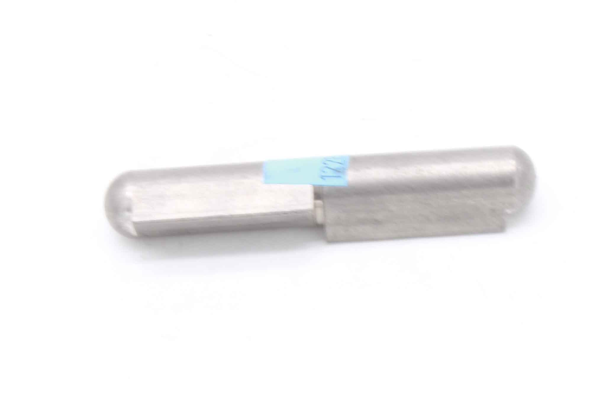 Capacity Hinge Weld On Stainless Steel - 122885 - Miscellaneous for yard trucks SKU 122885