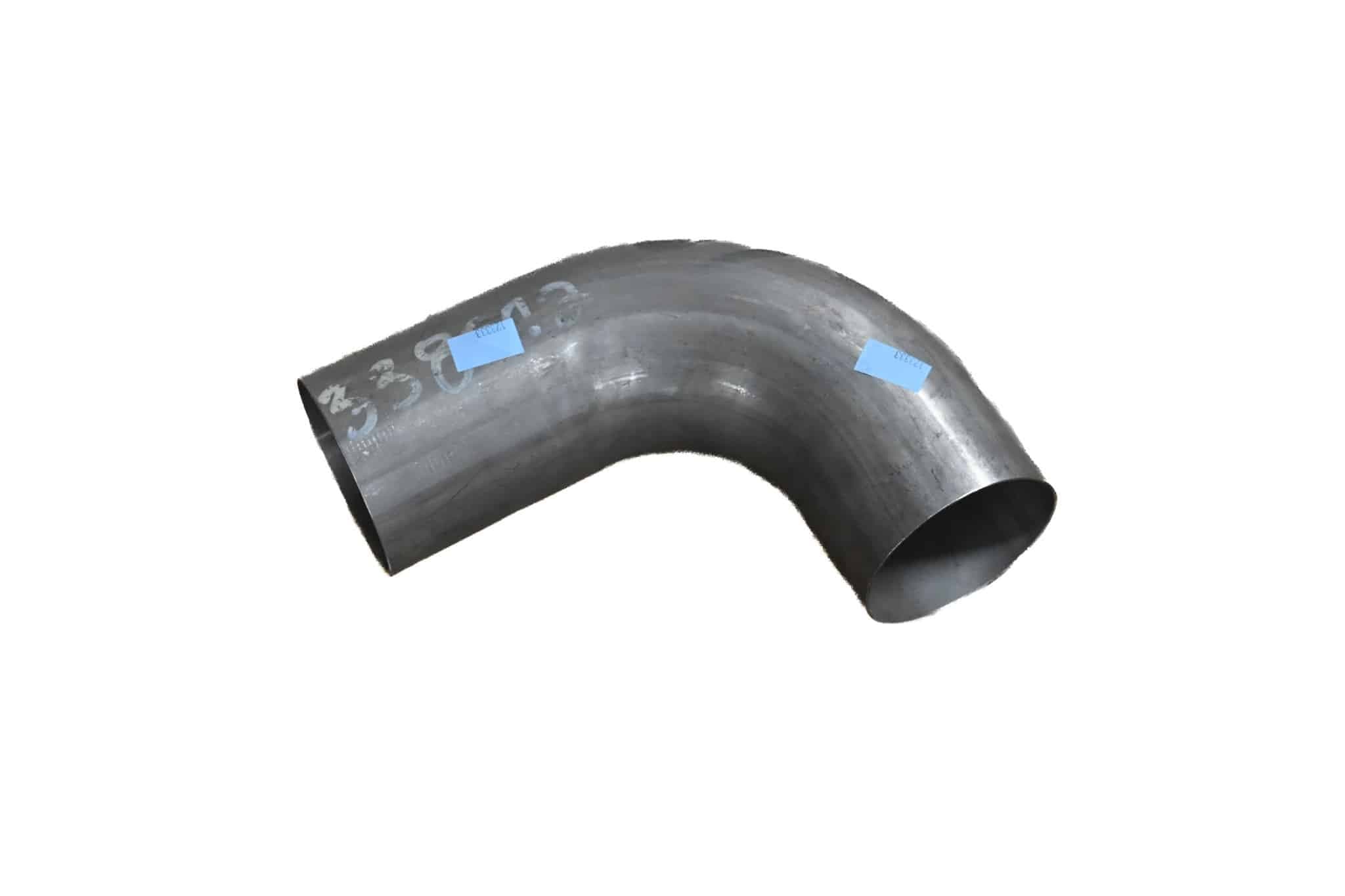 Capacity Elbow 90? - 123333 - Tubes & Lines for yard trucks SKU 123333