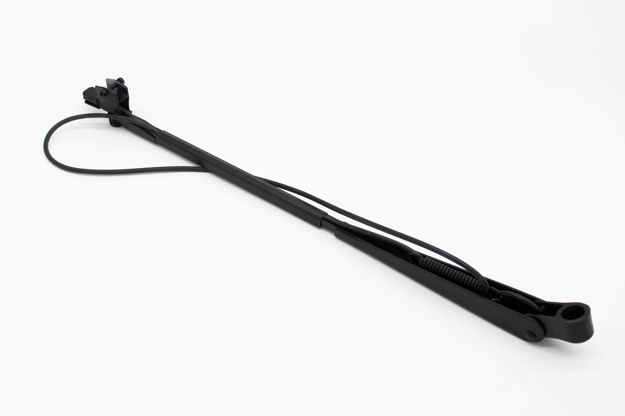 Capacity Wiper Arm 20" W Nozzle - 124227 - Wipers for yard trucks SKU 124227