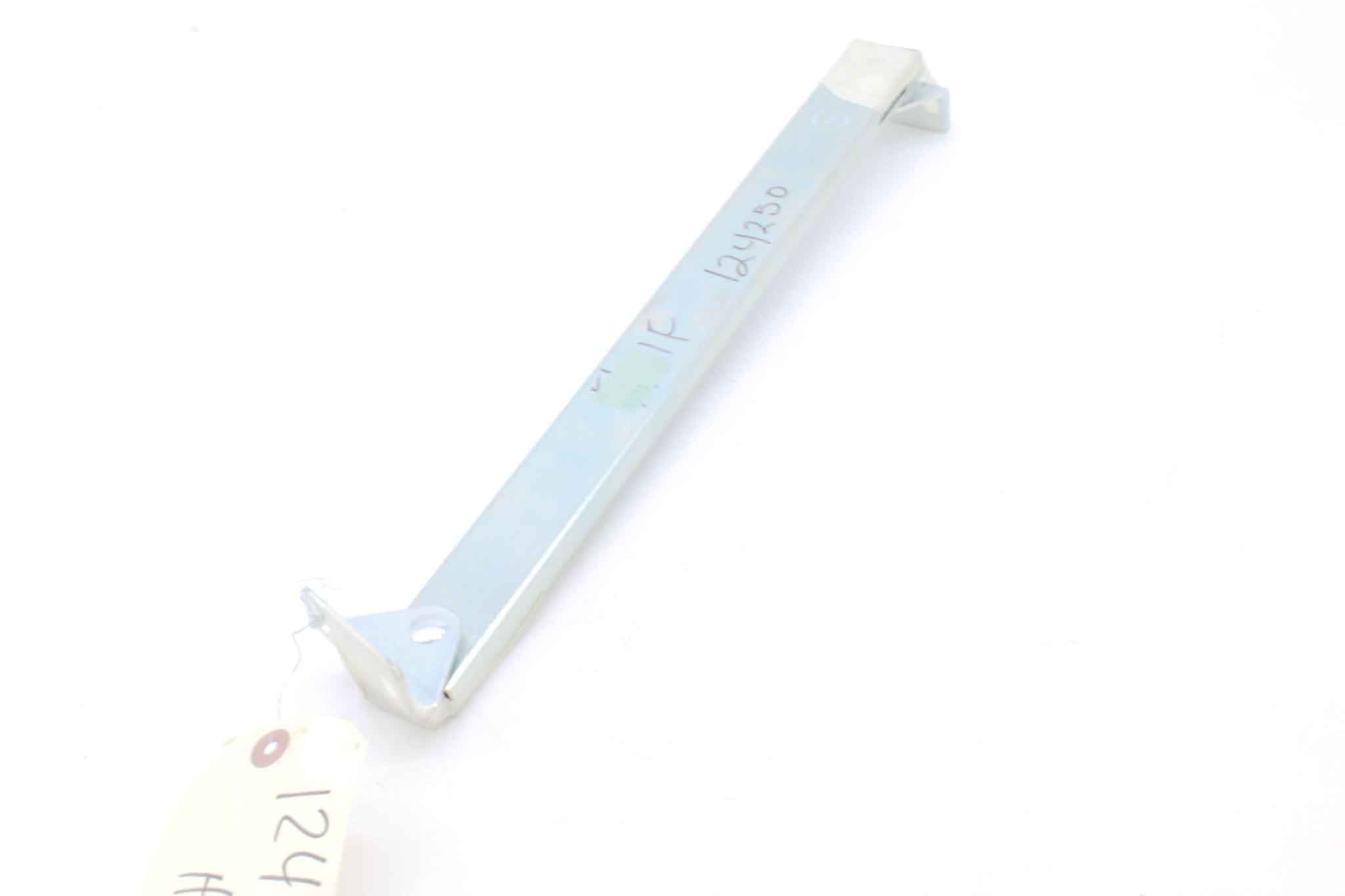 Capacity Prop Locking Hood - 124250 - Miscellaneous for yard trucks SKU 124250