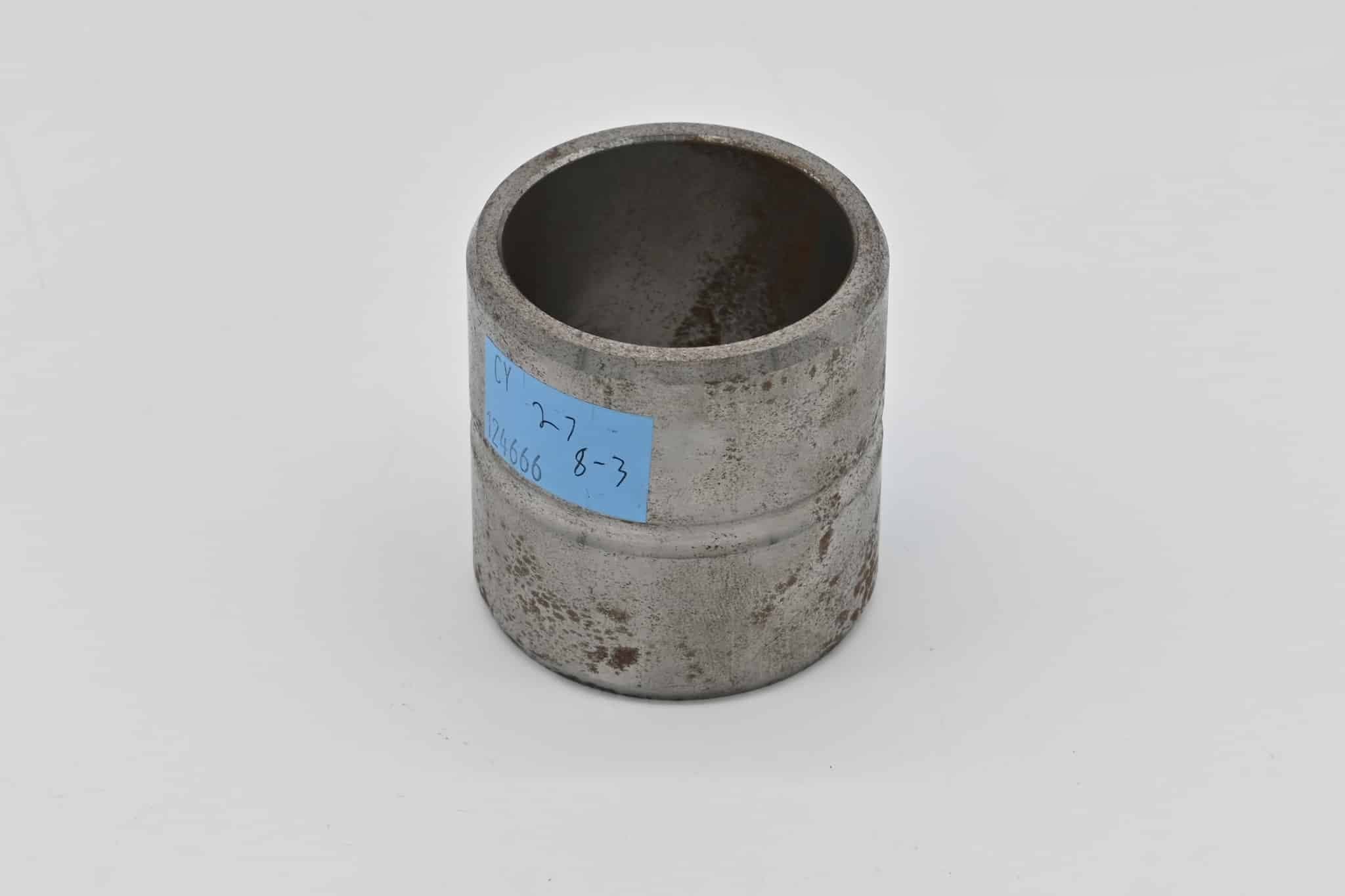 Capacity Steel .050 Oversize Bushing - 124666 - Fasteners for yard trucks SKU 124666