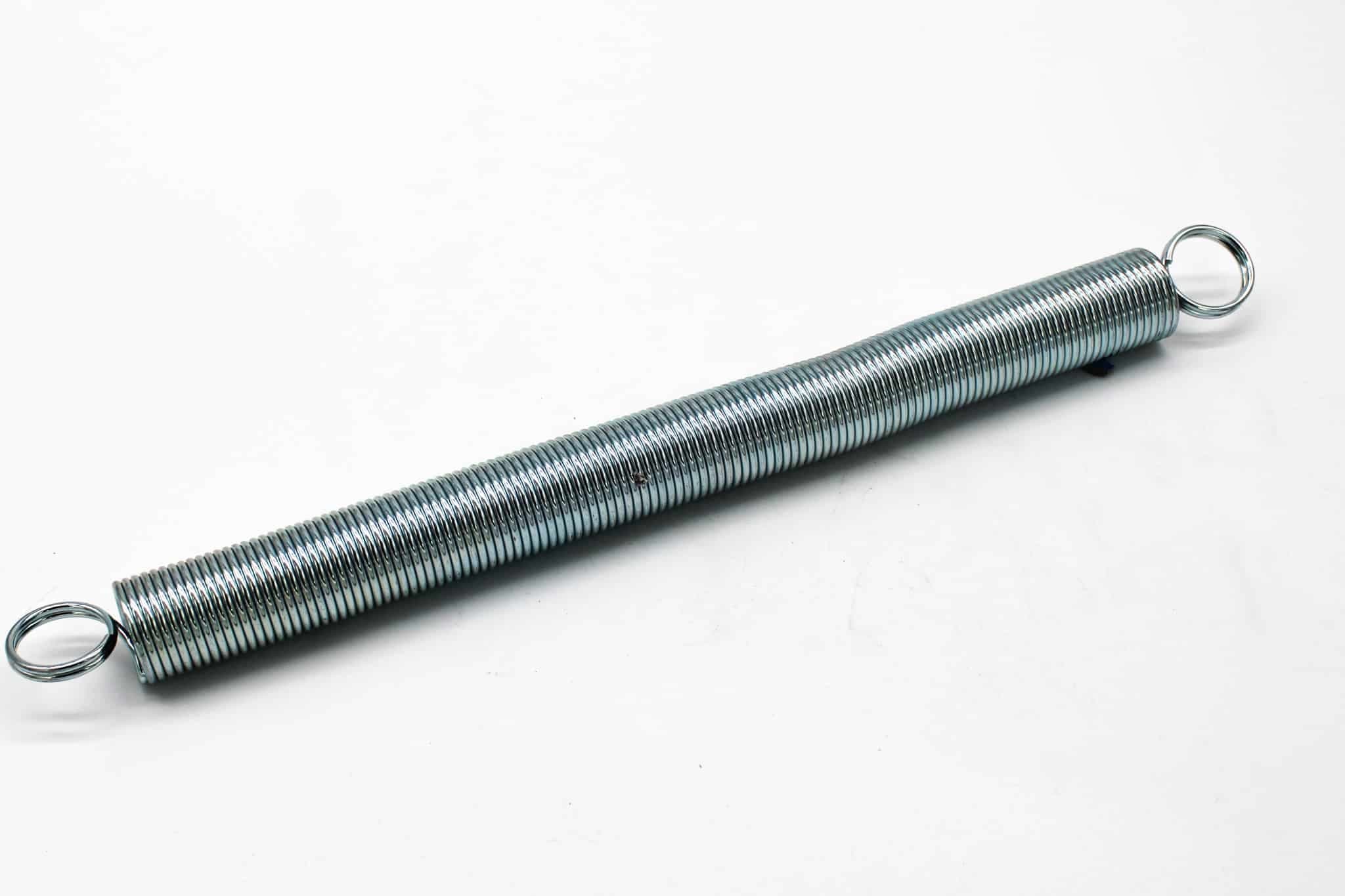 Capacity 13" Hd Hose Tender Spring - 124810 - Springs for yard trucks SKU 124810