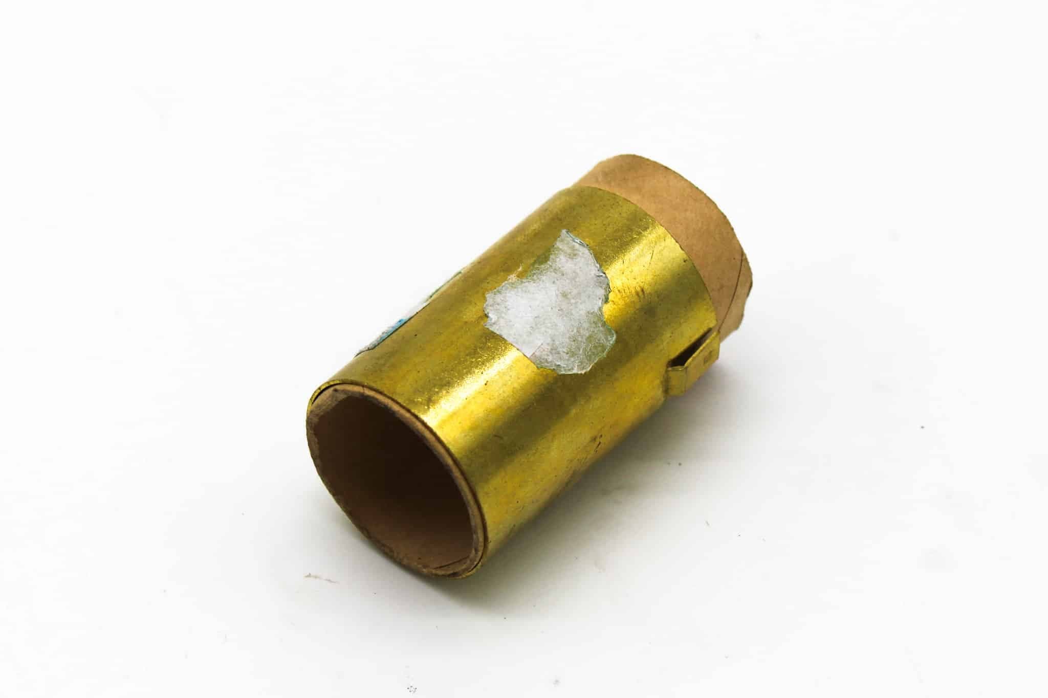 Capacity Horn Contact Sleeve - 124874 - Miscellaneous for yard trucks SKU 124874