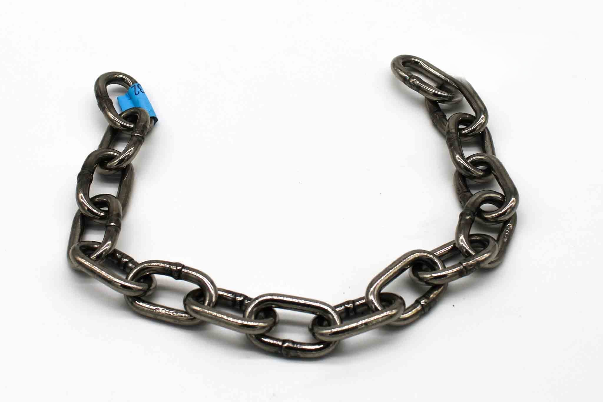 Capacity Chain 3 16 Coil - 125232 - Miscellaneous for yard trucks SKU 125232