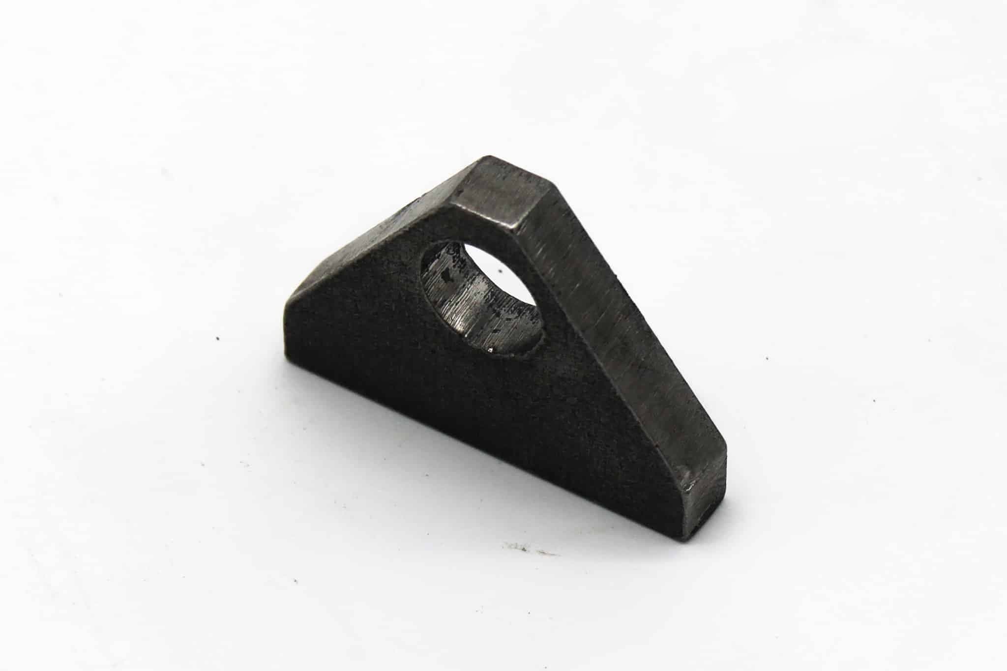 Capacity Cylinder Retainer Pin - 125563 - Fasteners for yard trucks SKU 125563