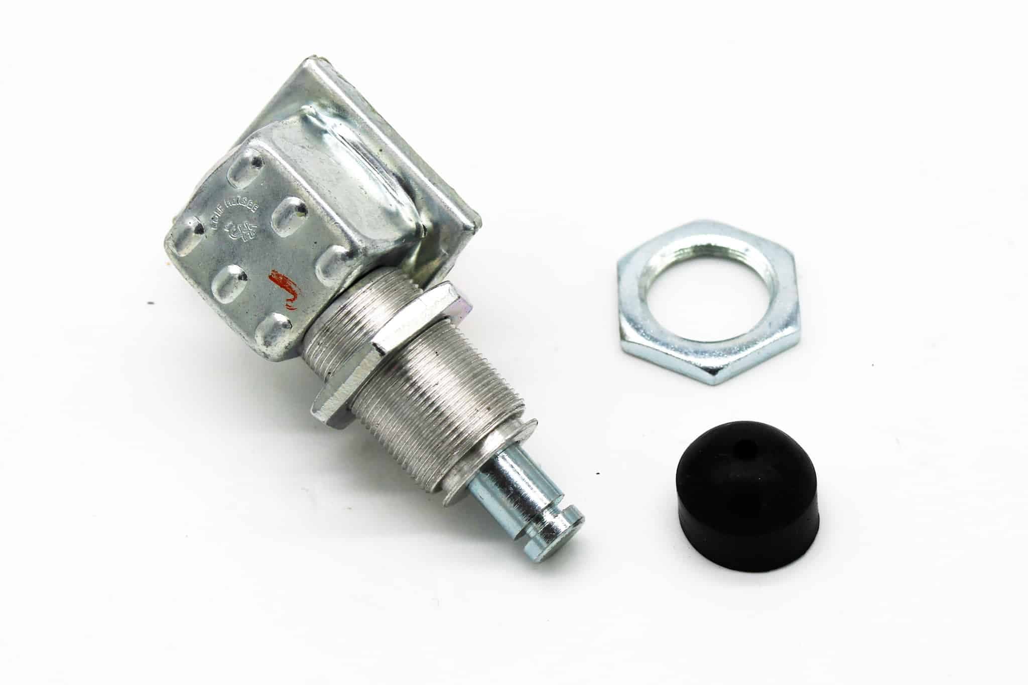 Capacity 5Th Wheel Lock Light Switch - 125883 - Lights for yard trucks SKU 125883