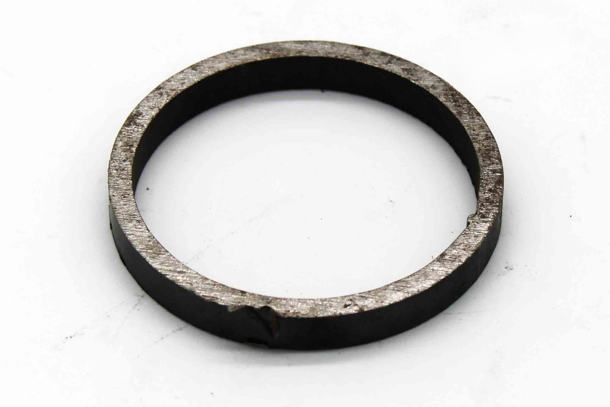 Capacity : Cylinder Rod Spacer Bushing - 126457 - Fasteners for yard trucks SKU 126457
