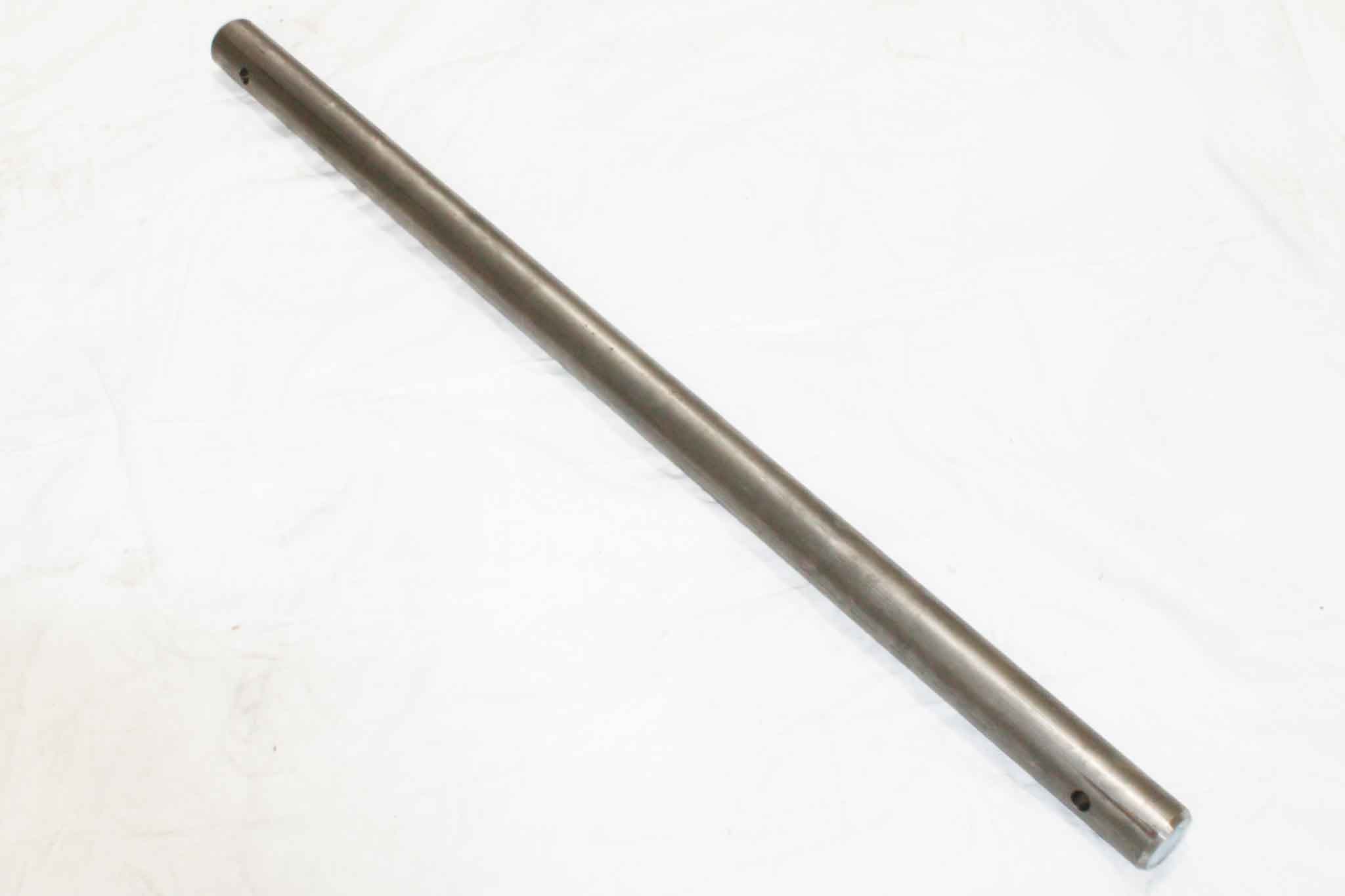 Capacity Pin Boom Pivot Flush Mount - 127201 - Fasteners for yard trucks SKU 127201
