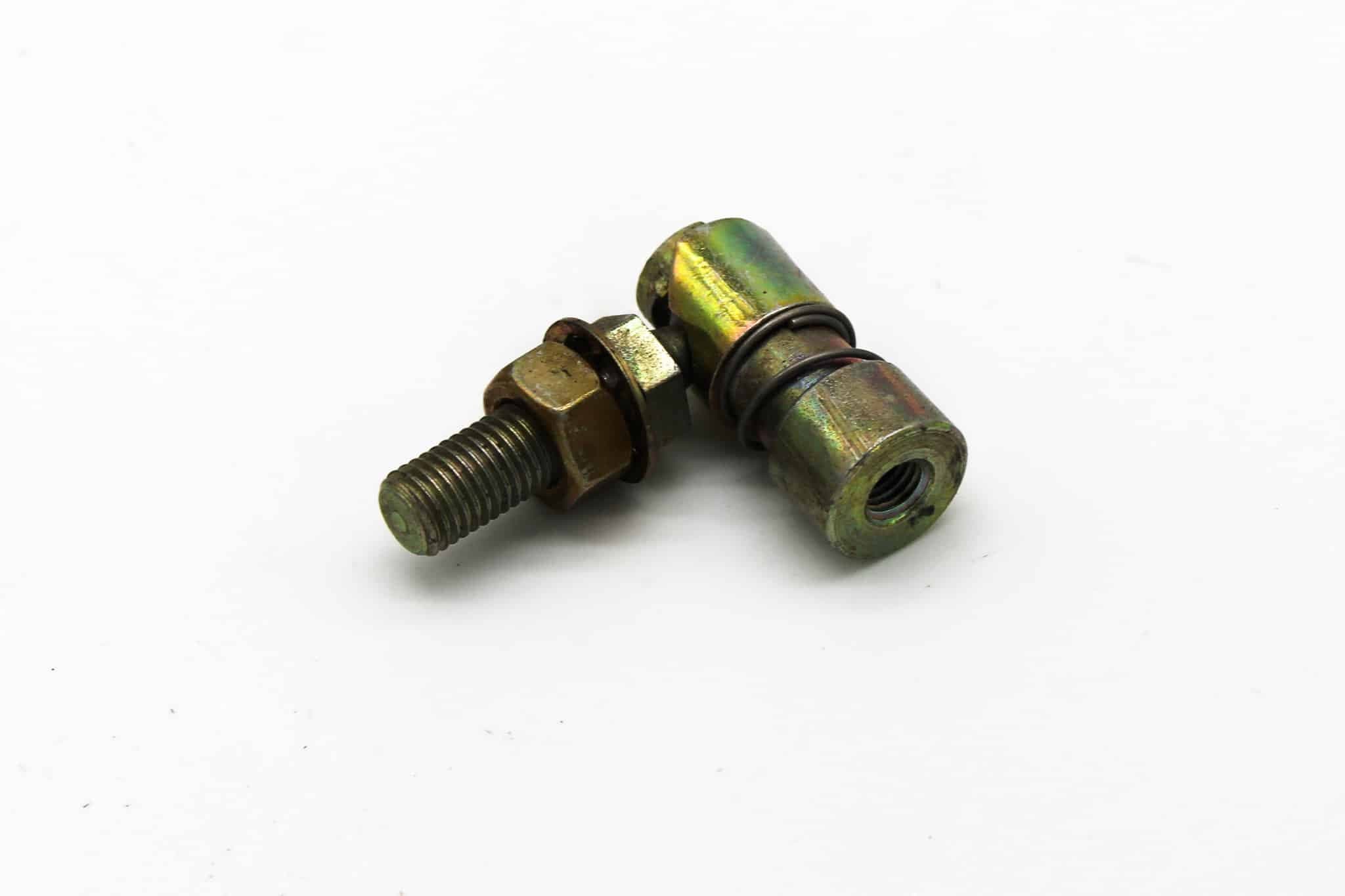 Capacity Rod End 1 4Nf X 5 16Nf - 127464 - Miscellaneous for yard trucks SKU 127464