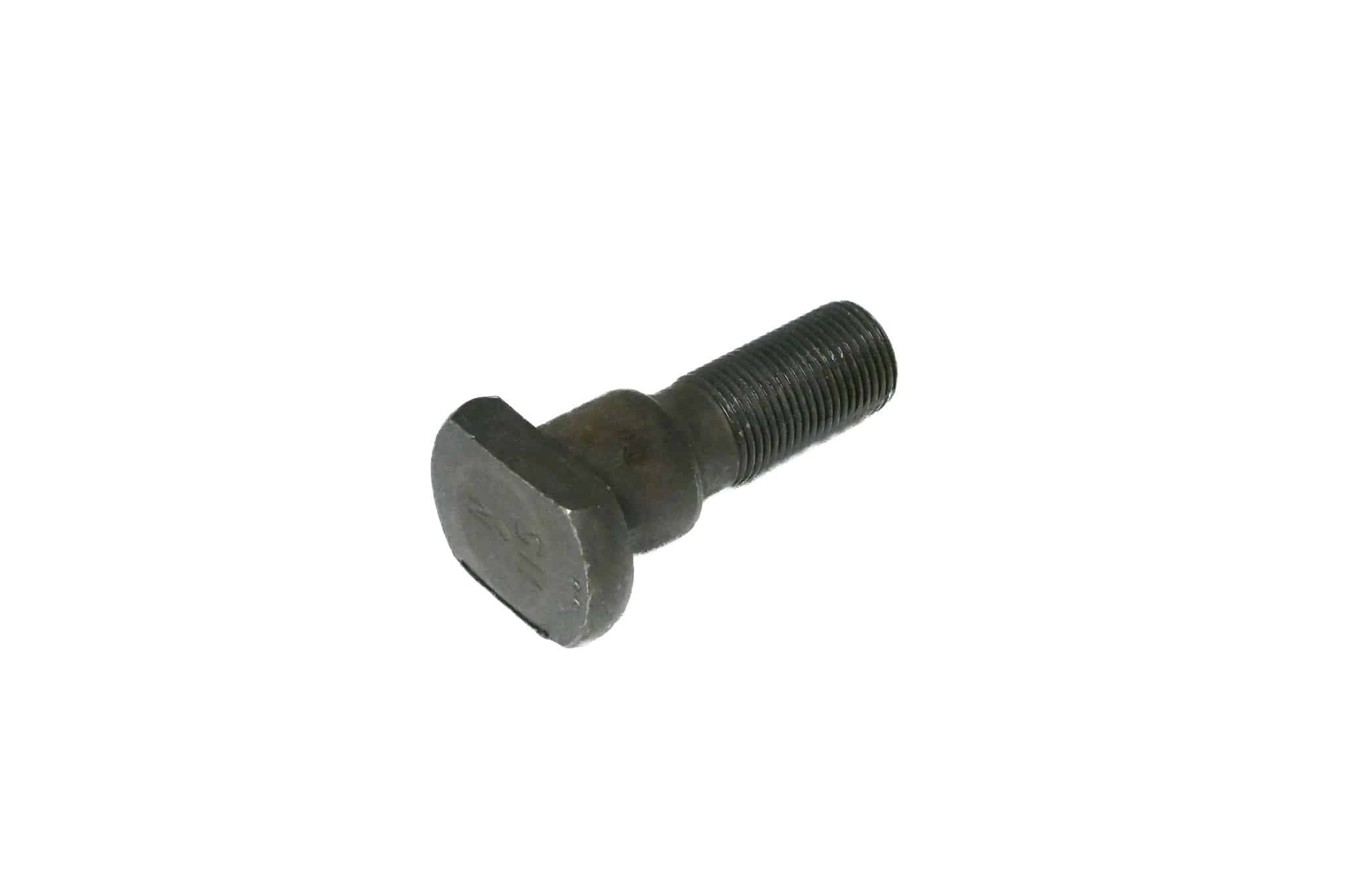 Capacity Left-Hand Stud Wheel - 127626 - Wheels & Tires for yard trucks SKU 127626
