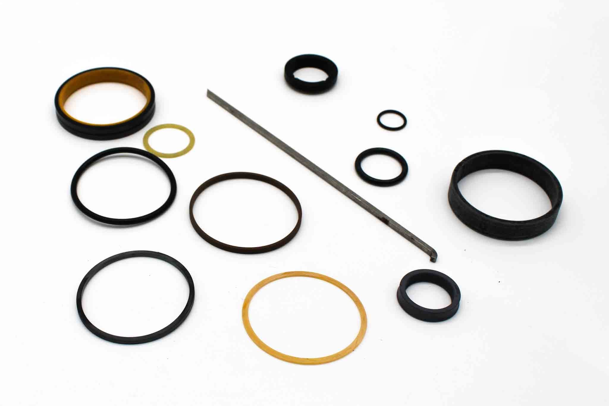 Capacity Seal Kit - 128714 - Seals & Gaskets for yard trucks SKU 128714