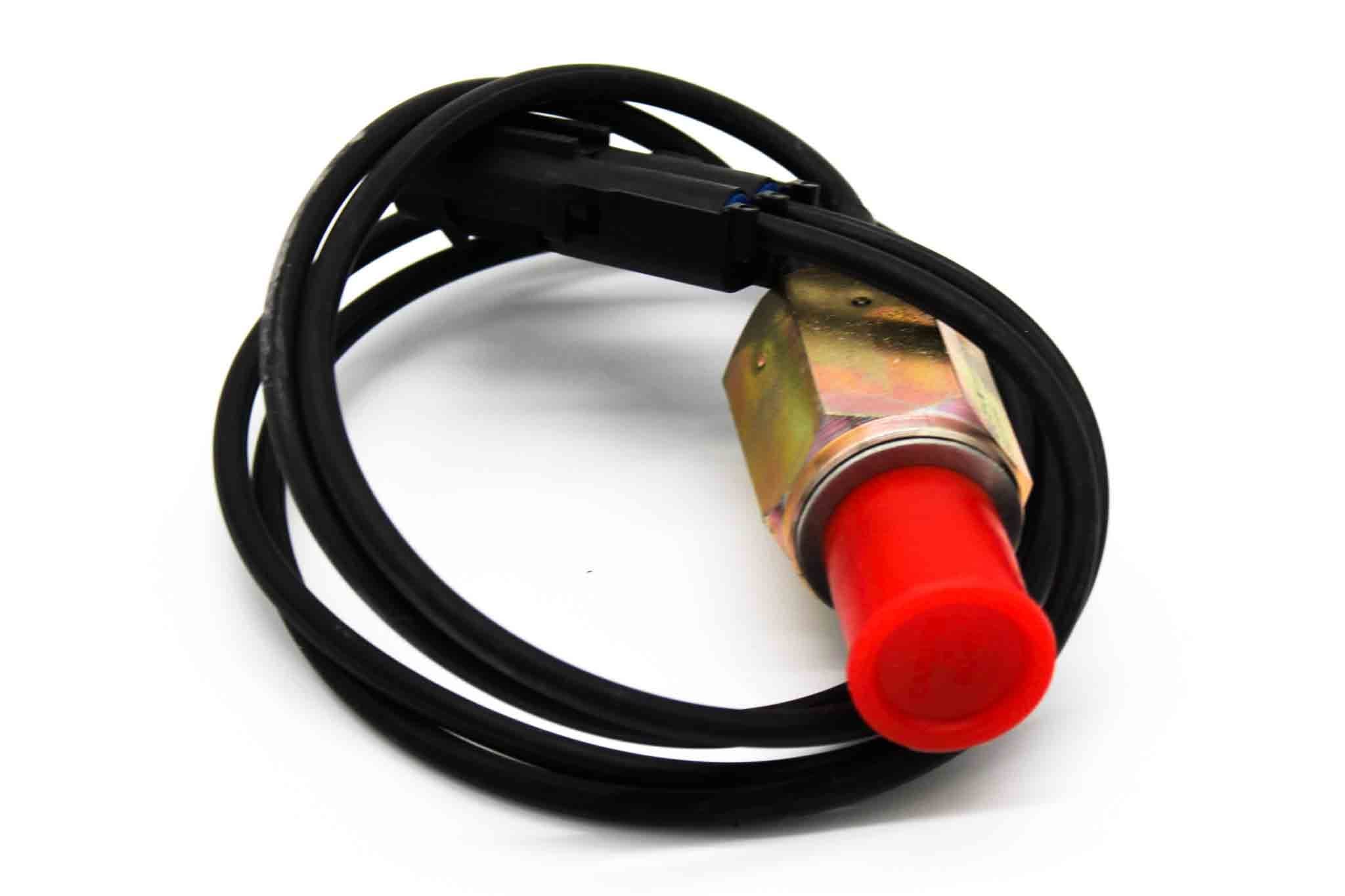 Capacity Neutral Safety Switch - 128777 - Electrical for yard trucks SKU 128777