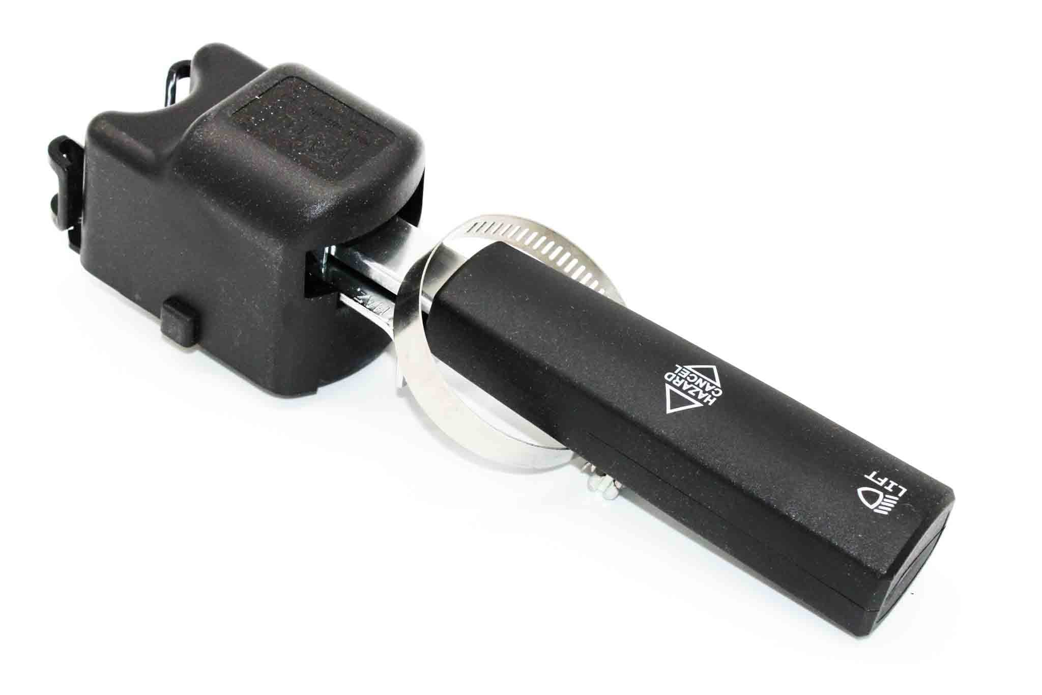 Capacity Turn Signal W Dimmer Switch - 129000 - Electrical for yard trucks SKU 129000
