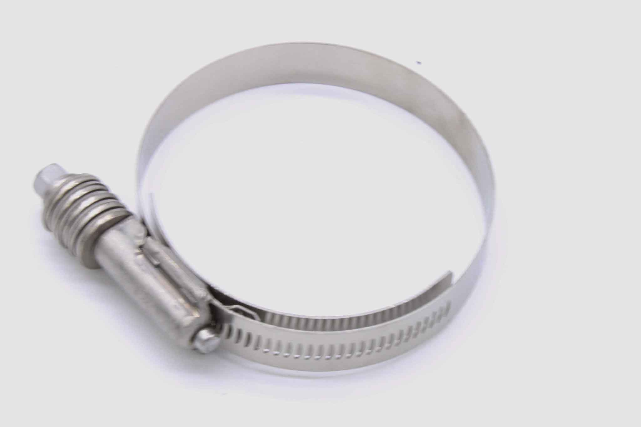 Capacity Constant Torque W 3.5" Id Clamp - 129015 - Fasteners for yard trucks SKU 129015