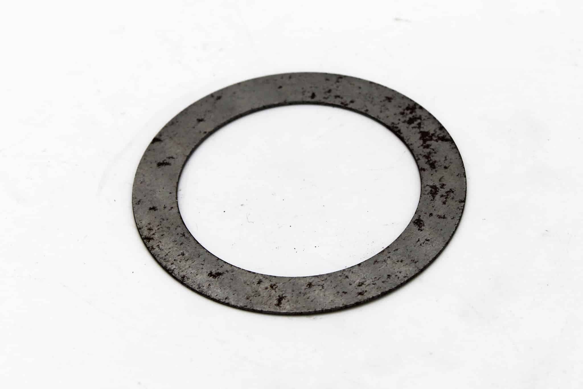 Capacity Shim Duraride Pivot - 130034 - Miscellaneous for yard trucks SKU 130034