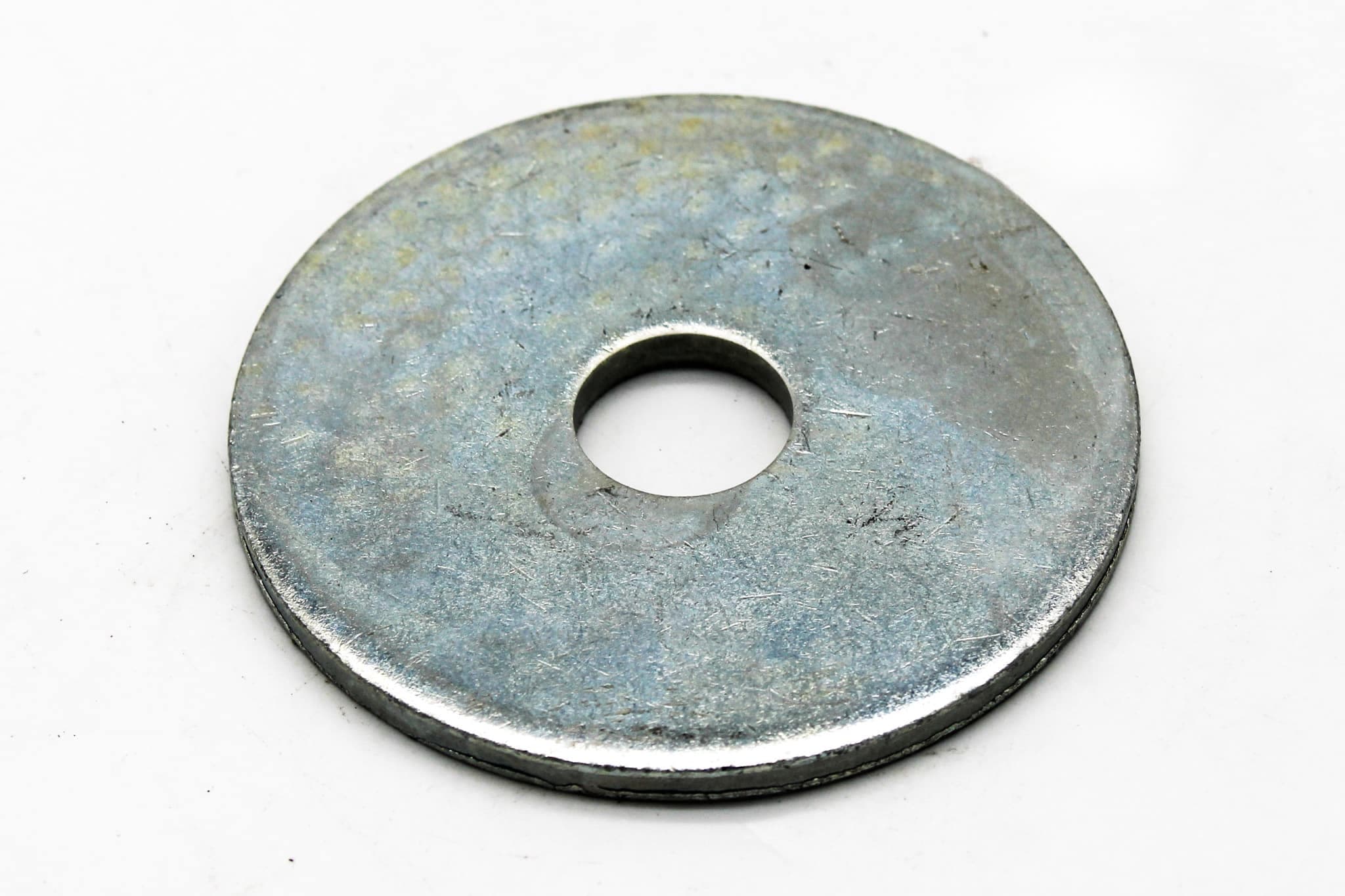 Capacity Rebound Washer - 130360 - Fasteners for yard trucks SKU 130360