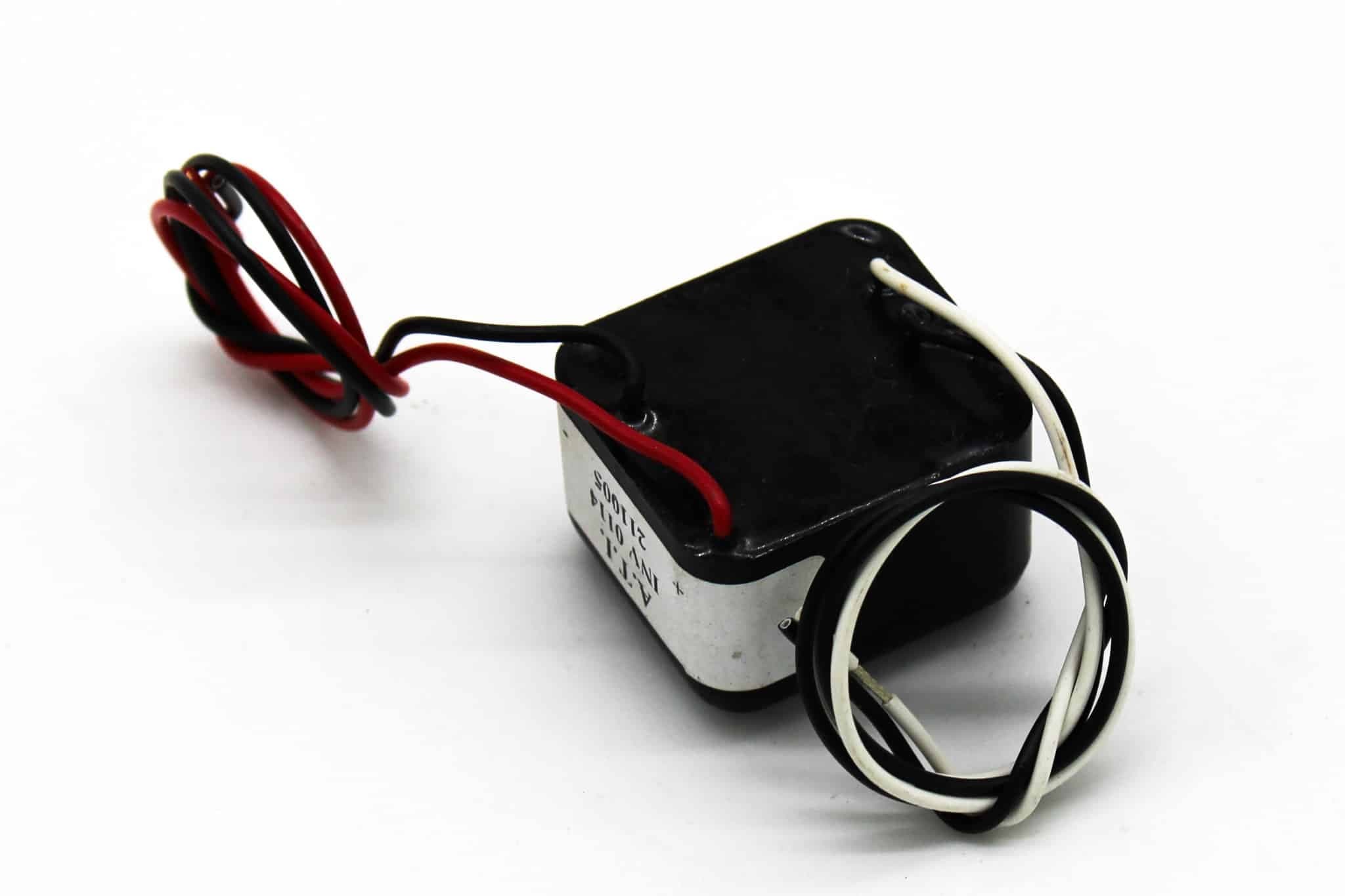 Capacity Inverter Panel Lamp Switch - 131055 - Electrical for yard trucks SKU 131055