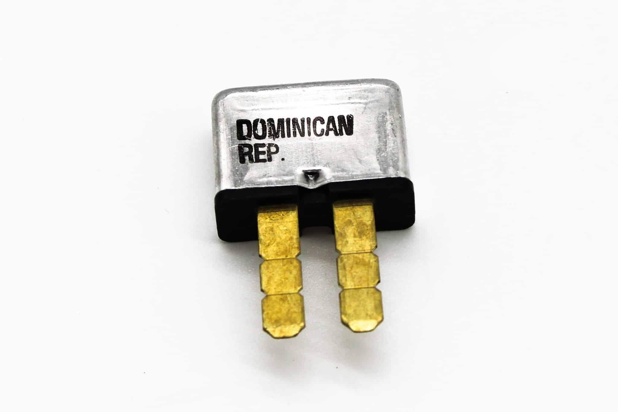 Capacity Breaker 30 Amp Plug In - 131061 - Electrical for yard trucks SKU 131061